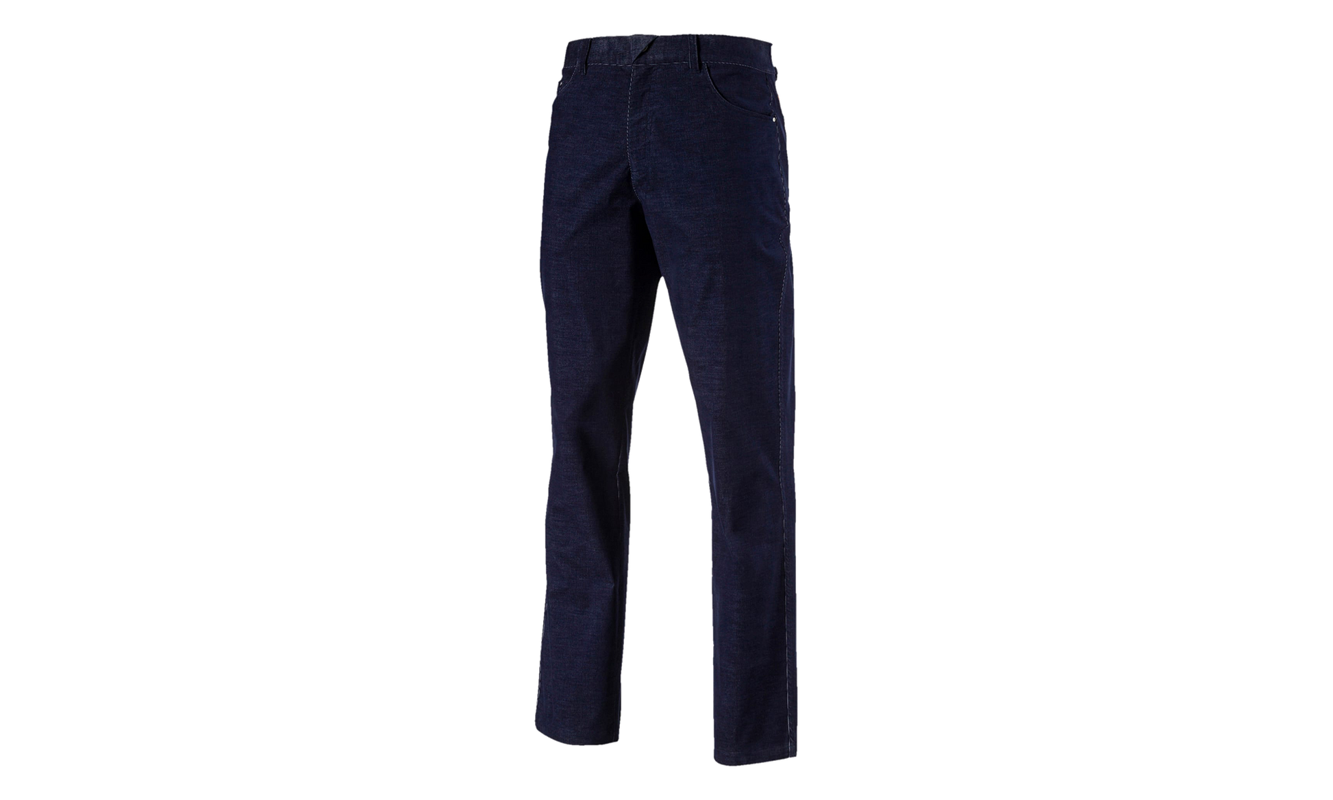 Corduroy 6 Pocket Pant "Peacoat"