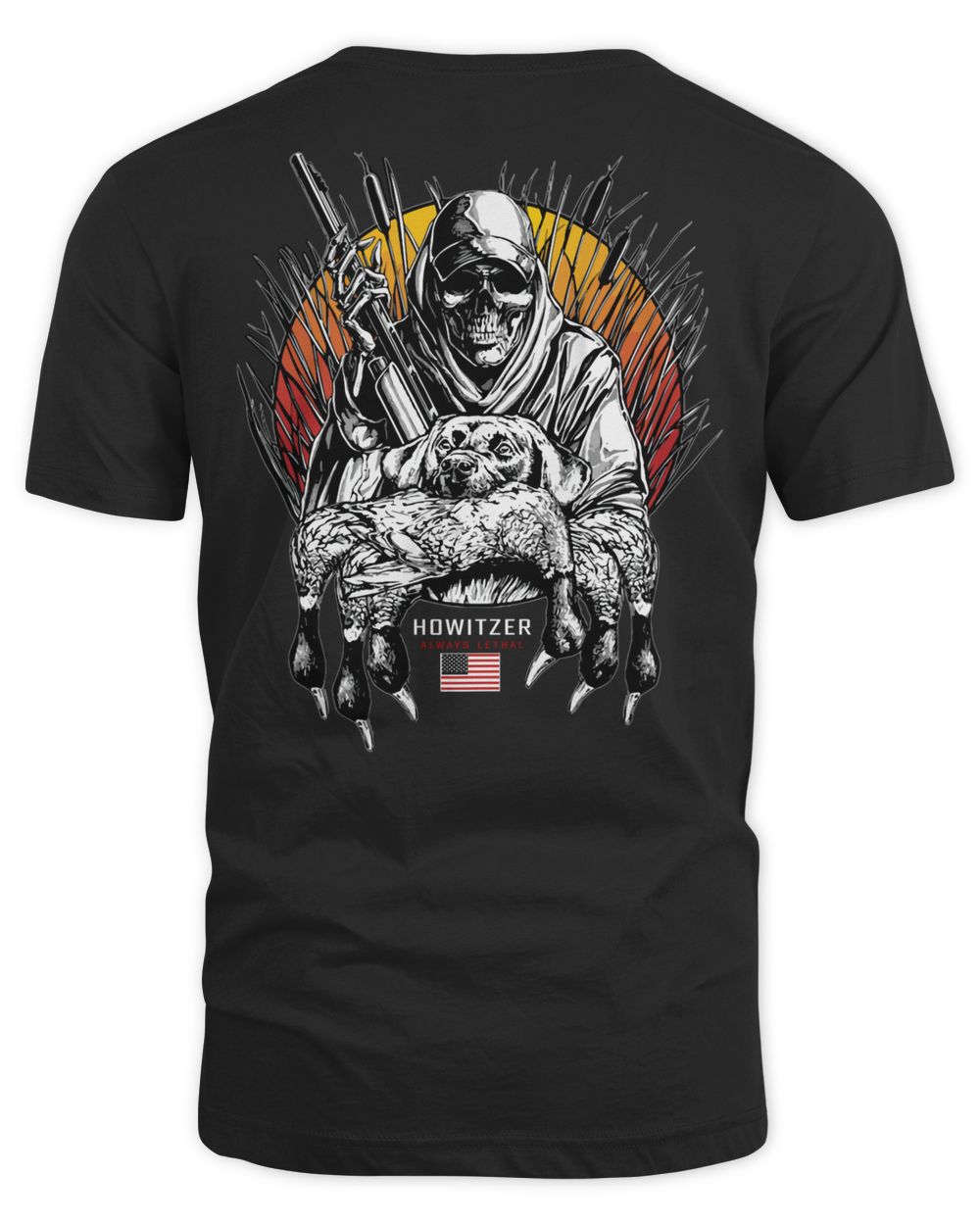 Corridor Clothing Duck Hunter Shirt