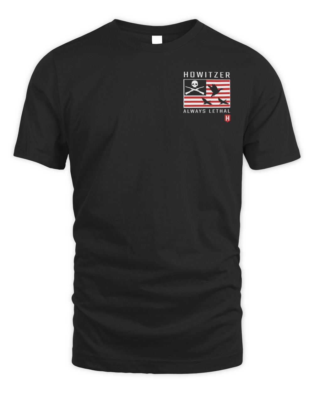 Corridor Clothing Duck Hunter Shirt