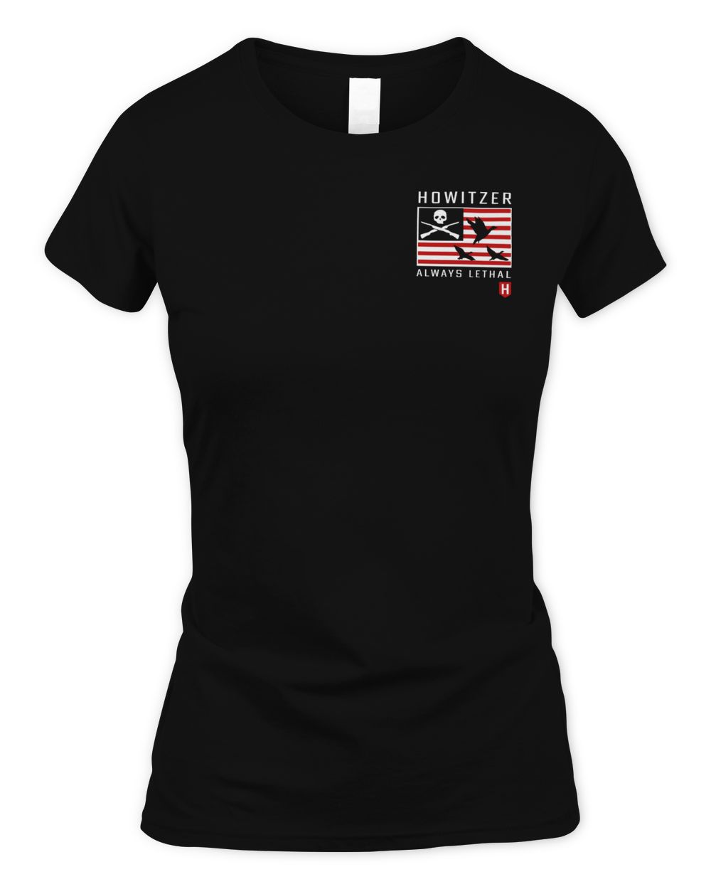 Corridor Clothing Duck Hunter Shirt