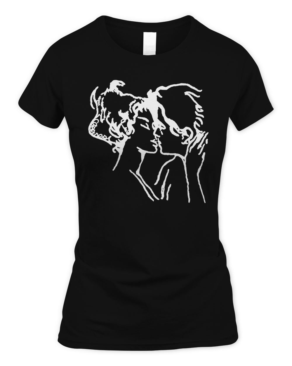 Corridor Clothing Lovers Rock Shirt