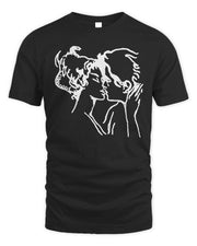Corridor Clothing Lovers Rock Shirt