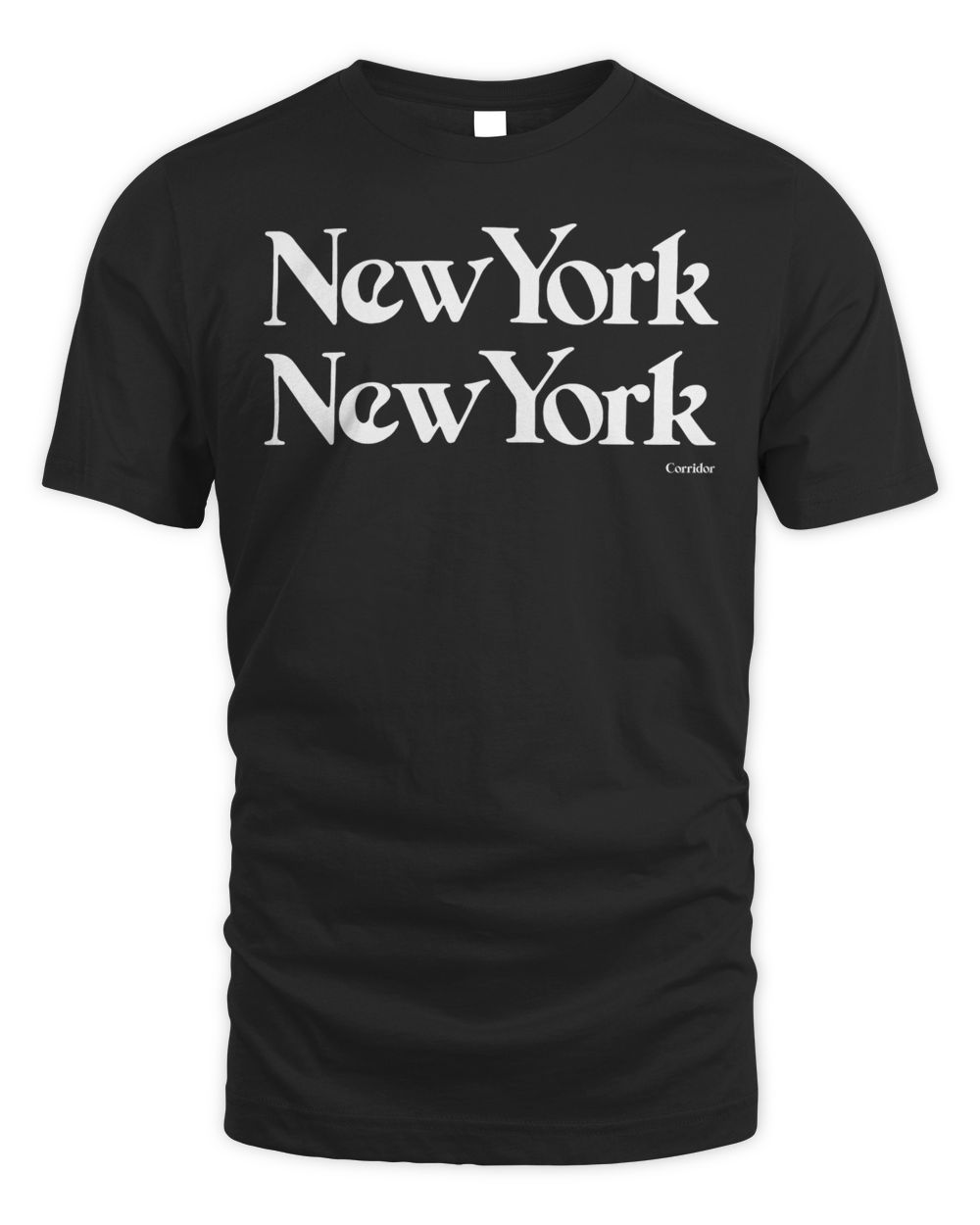 Corridor Clothing New York Shirt