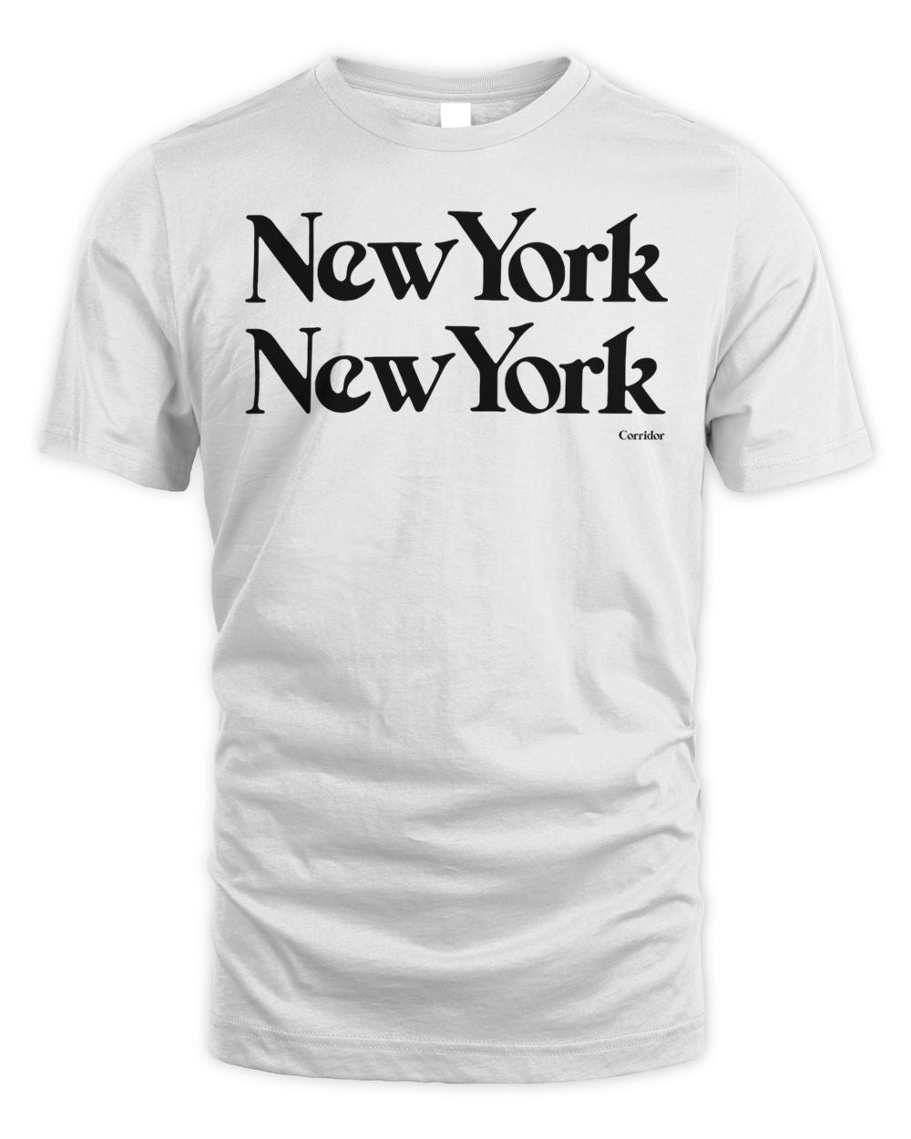 Corridor Clothing New York Shirt