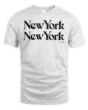 Corridor Clothing New York Shirt