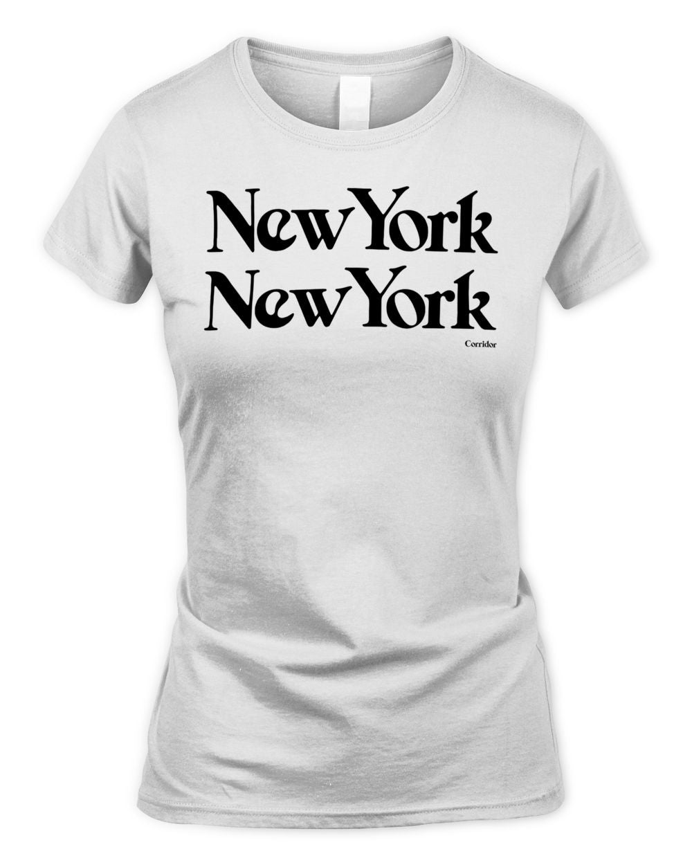 Corridor Clothing New York Shirt