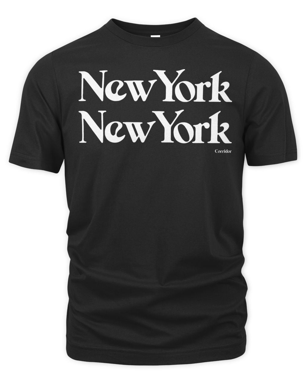 Corridor Clothing New York Shirt
