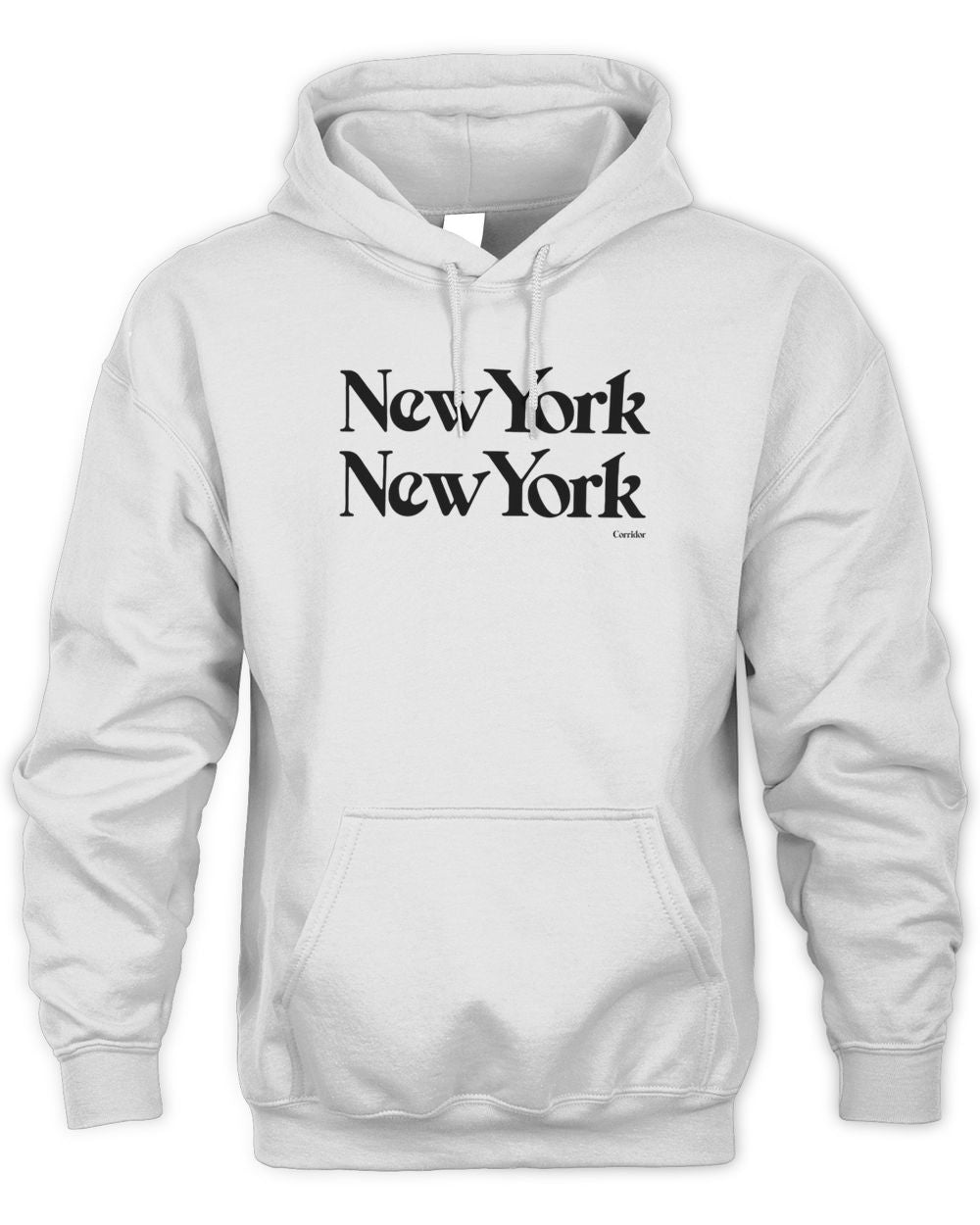 Corridor Clothing New York Shirt