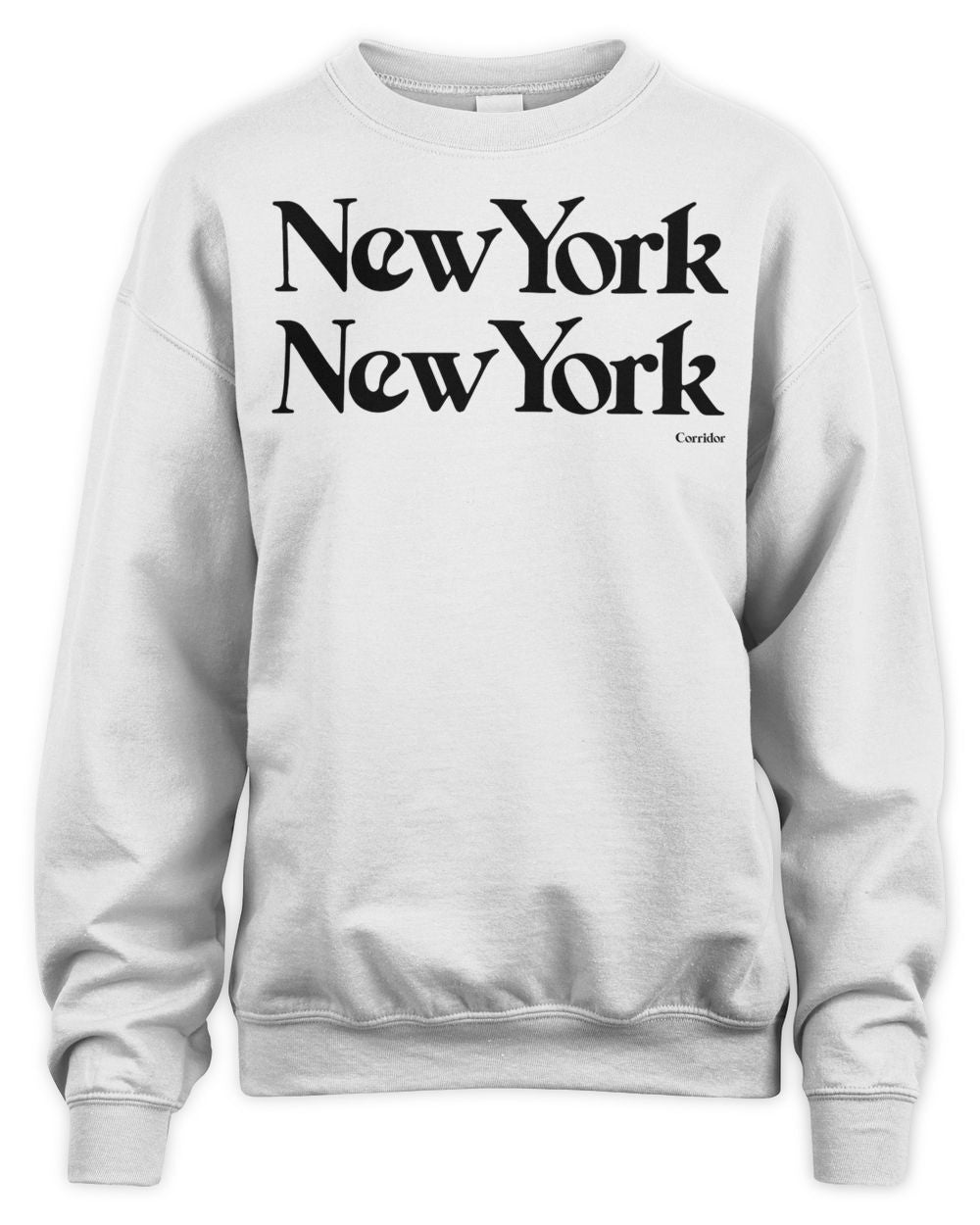 Corridor Clothing New York Shirt
