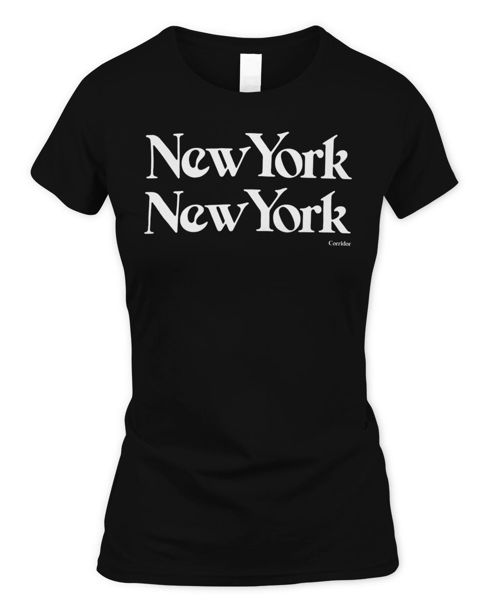 Corridor Clothing New York Shirt