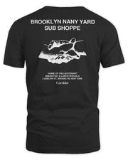 Corridor Clothing Sub Shoppe Shirt