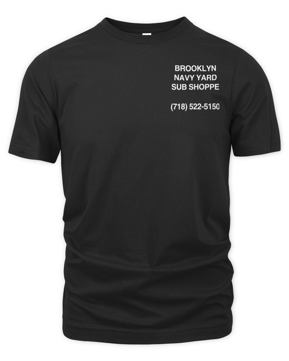 Corridor Clothing Sub Shoppe Shirt