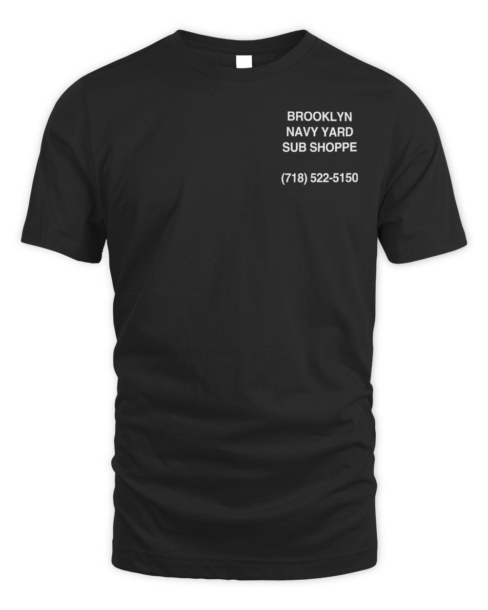 Corridor Clothing Sub Shoppe Shirt