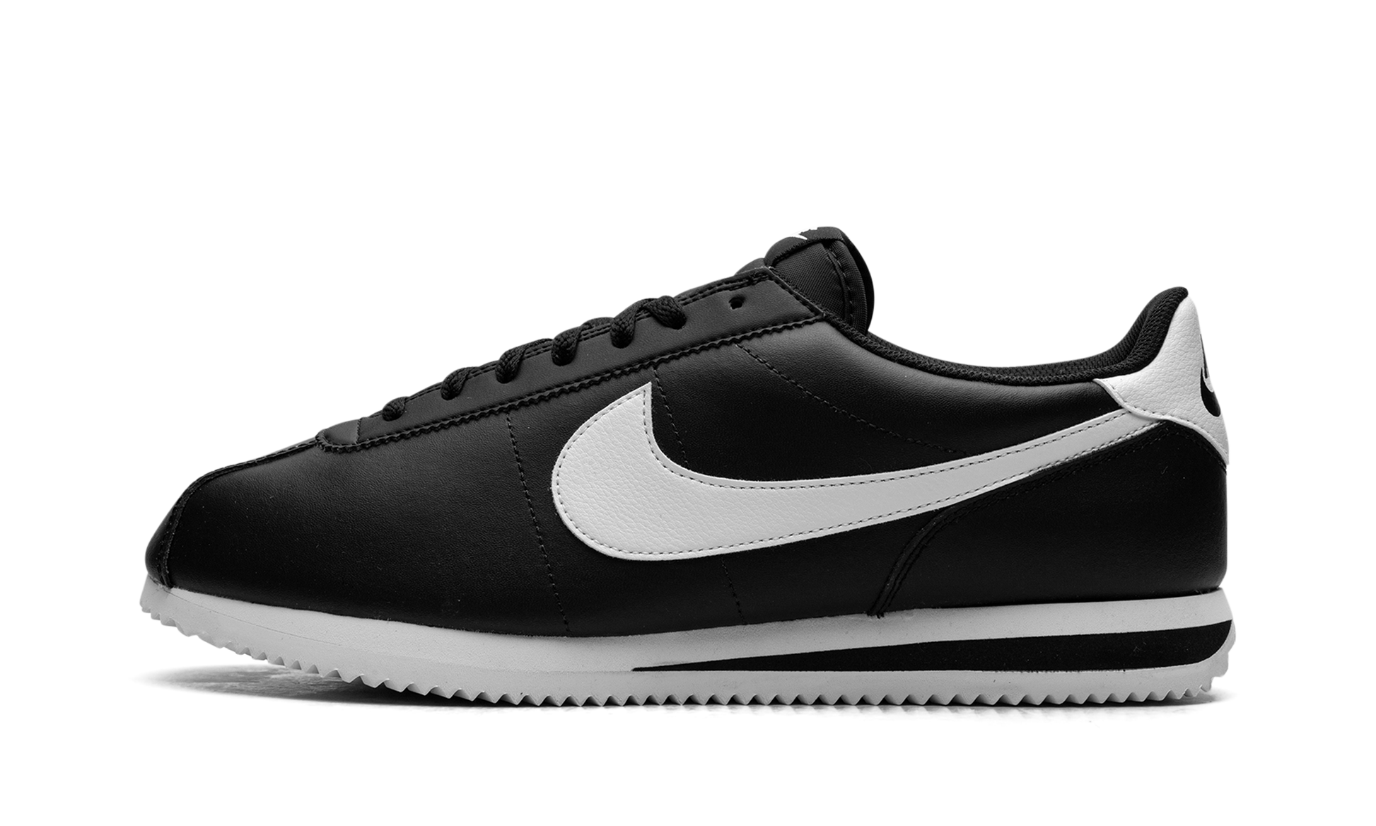 Cortez Basic "Black white 2023" DM4044 001