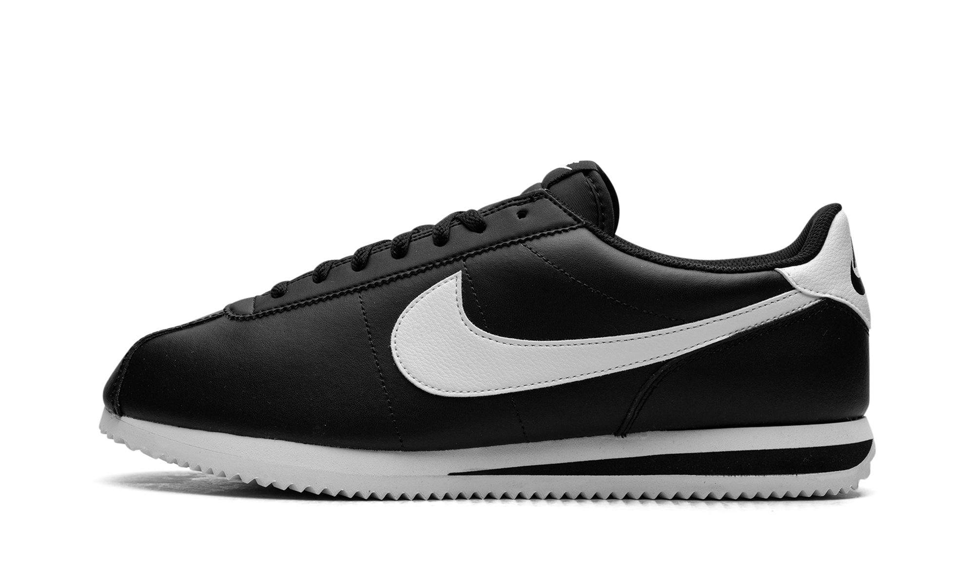 Cortez Basic "Black white 2023" DM4044 001