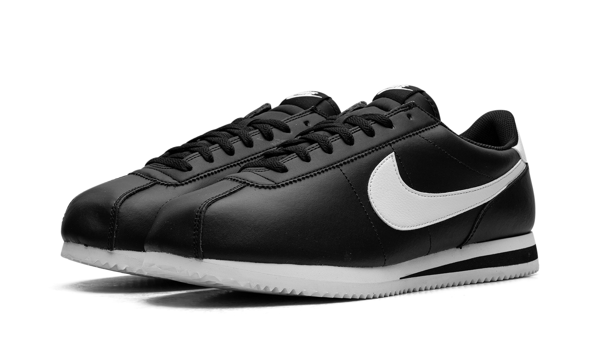 Cortez Basic "Black white 2023" DM4044 001