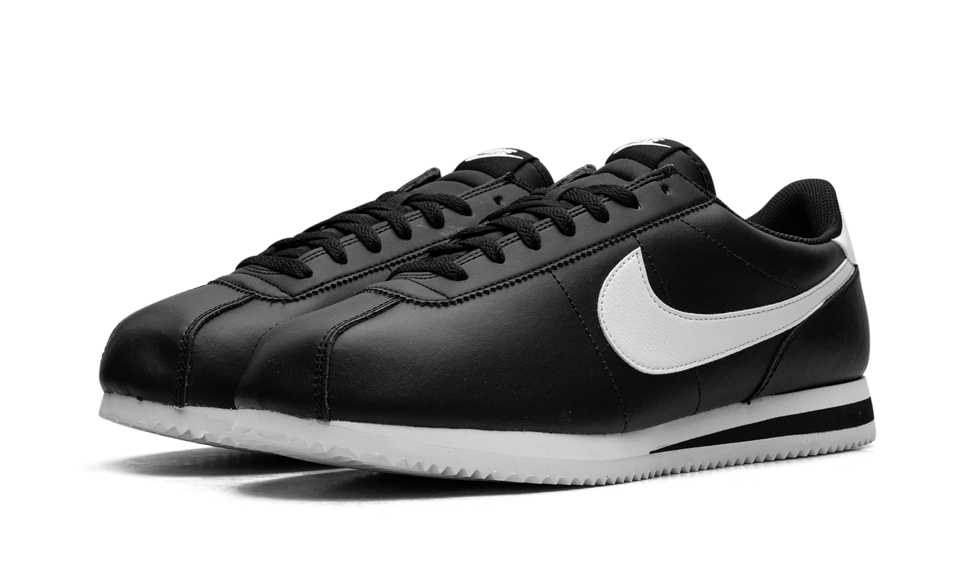Cortez Basic "Black white 2023" DM4044 001