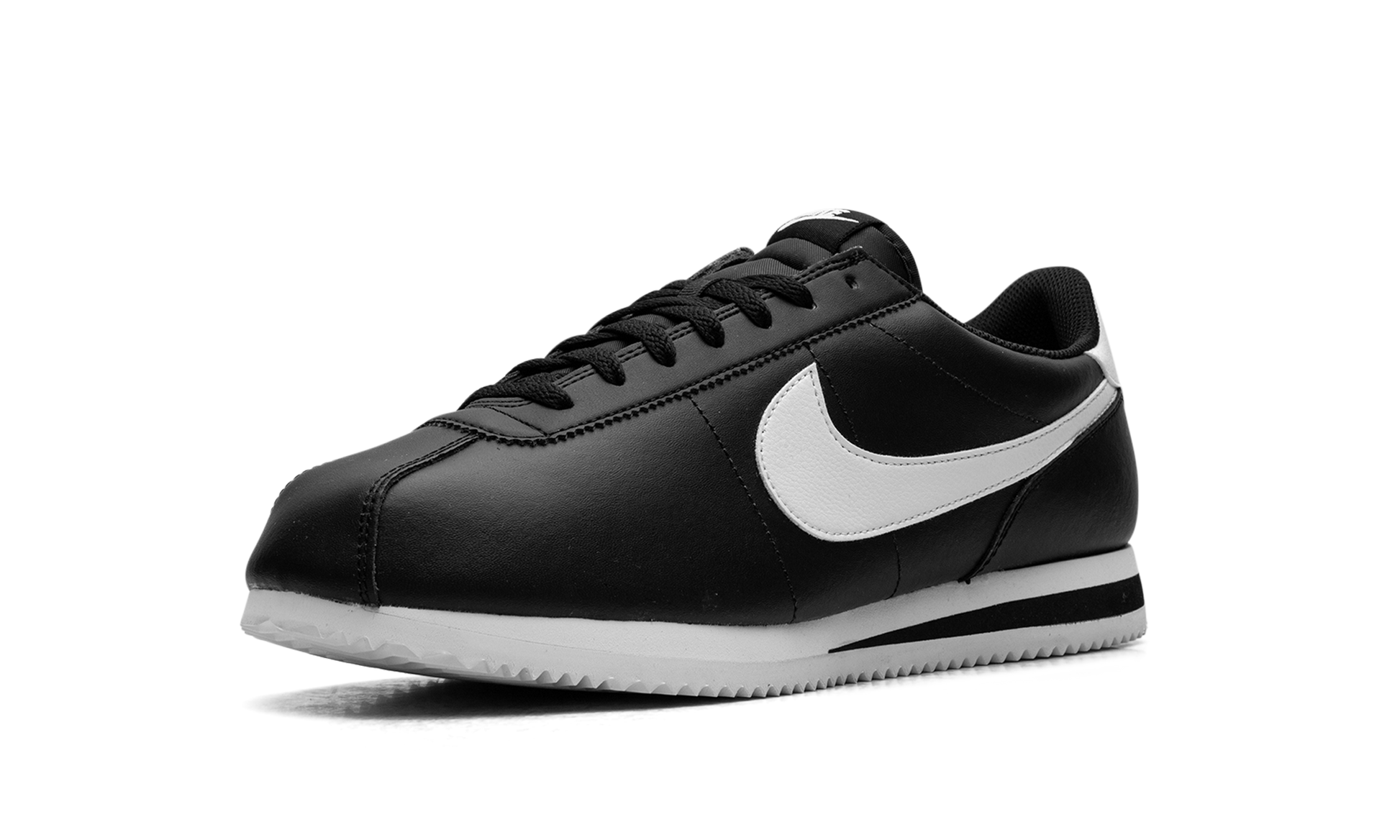 Cortez Basic "Black white 2023" DM4044 001