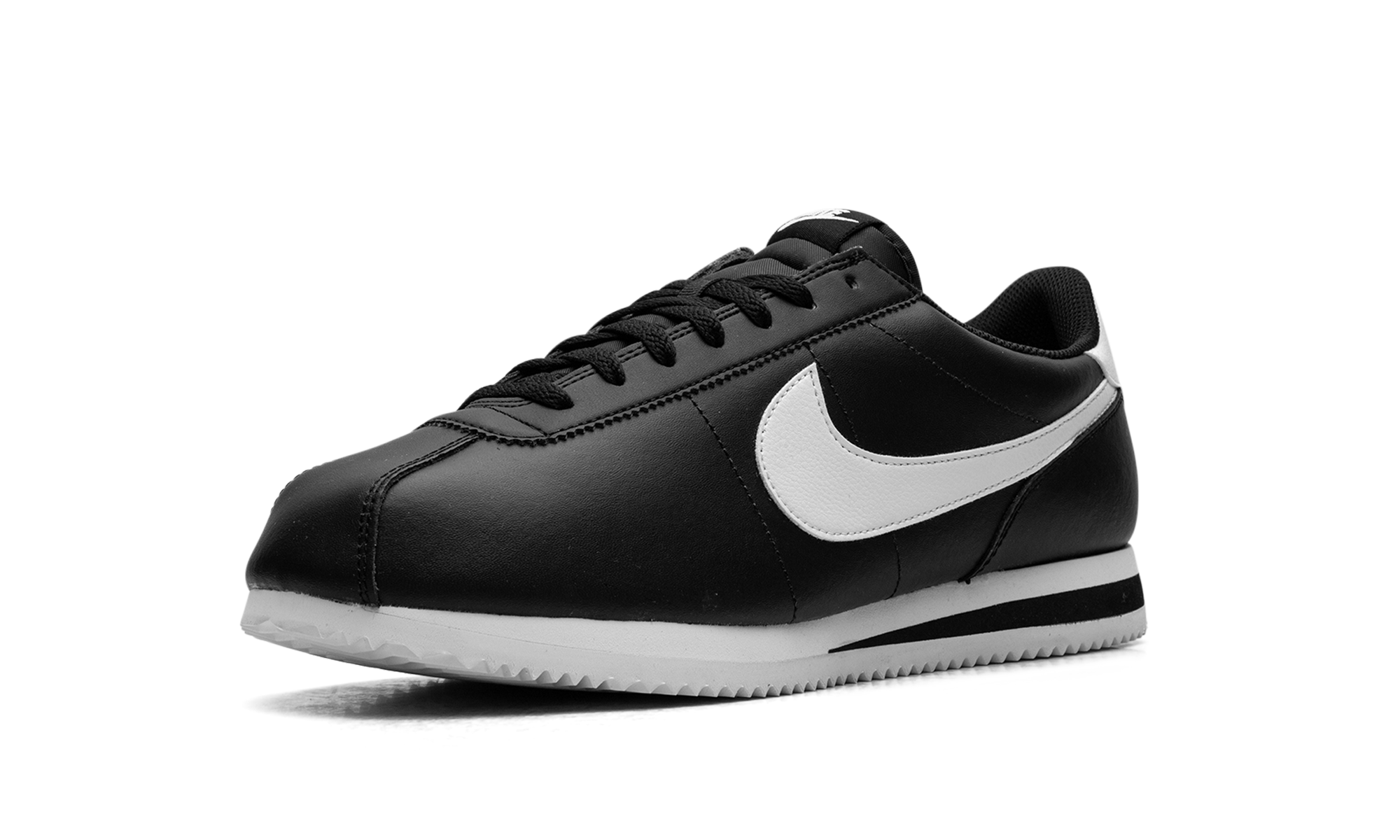 Cortez Basic "Black white 2023" DM4044 001