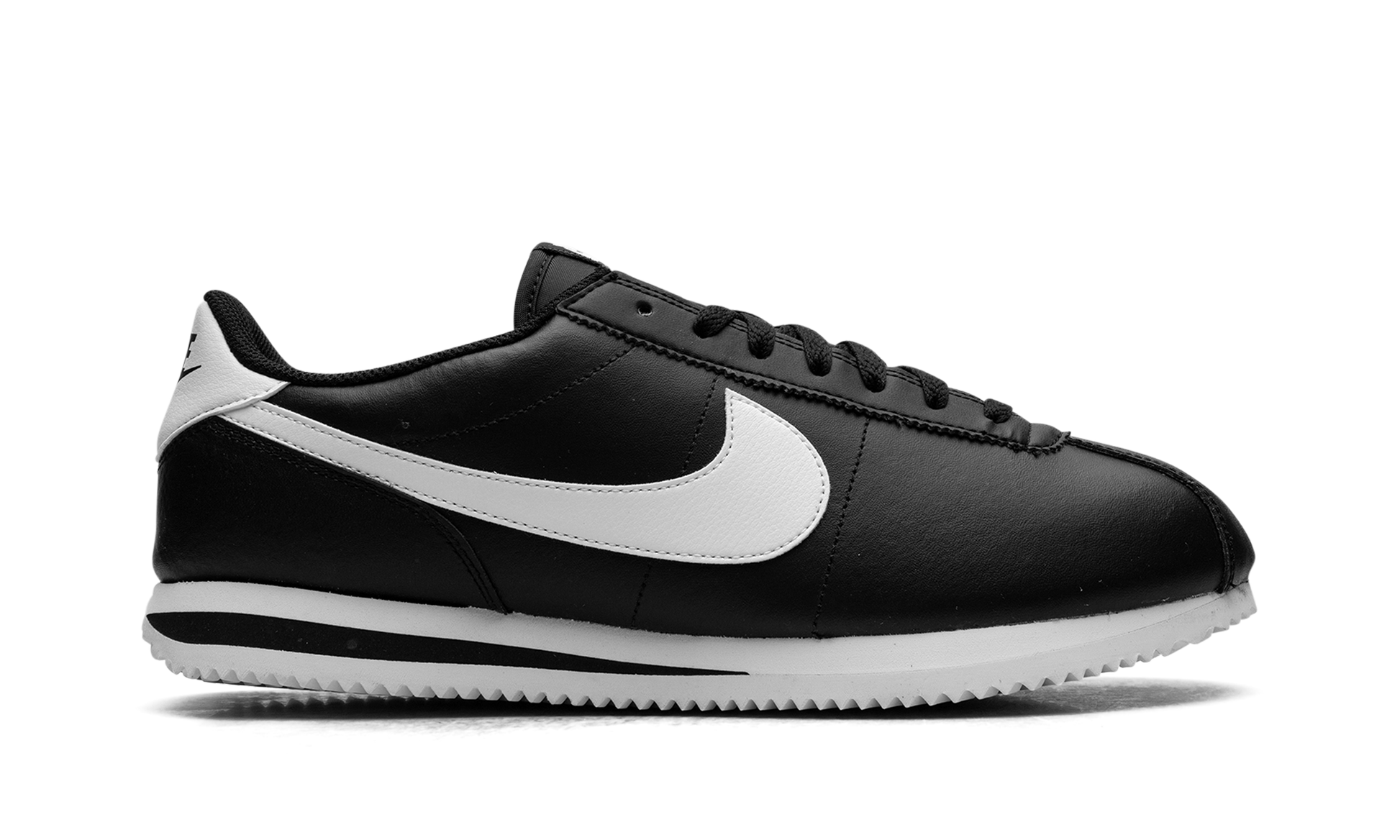 Cortez Basic "Black white 2023" DM4044 001