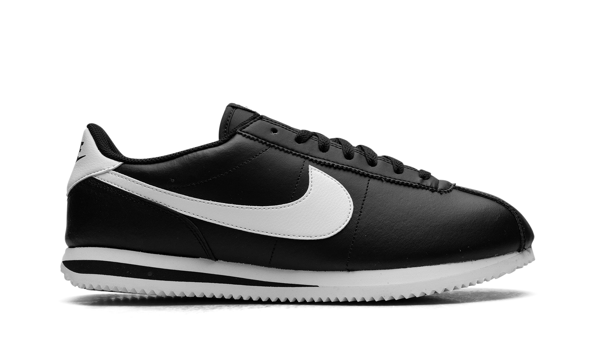 Cortez Basic "Black white 2023" DM4044 001