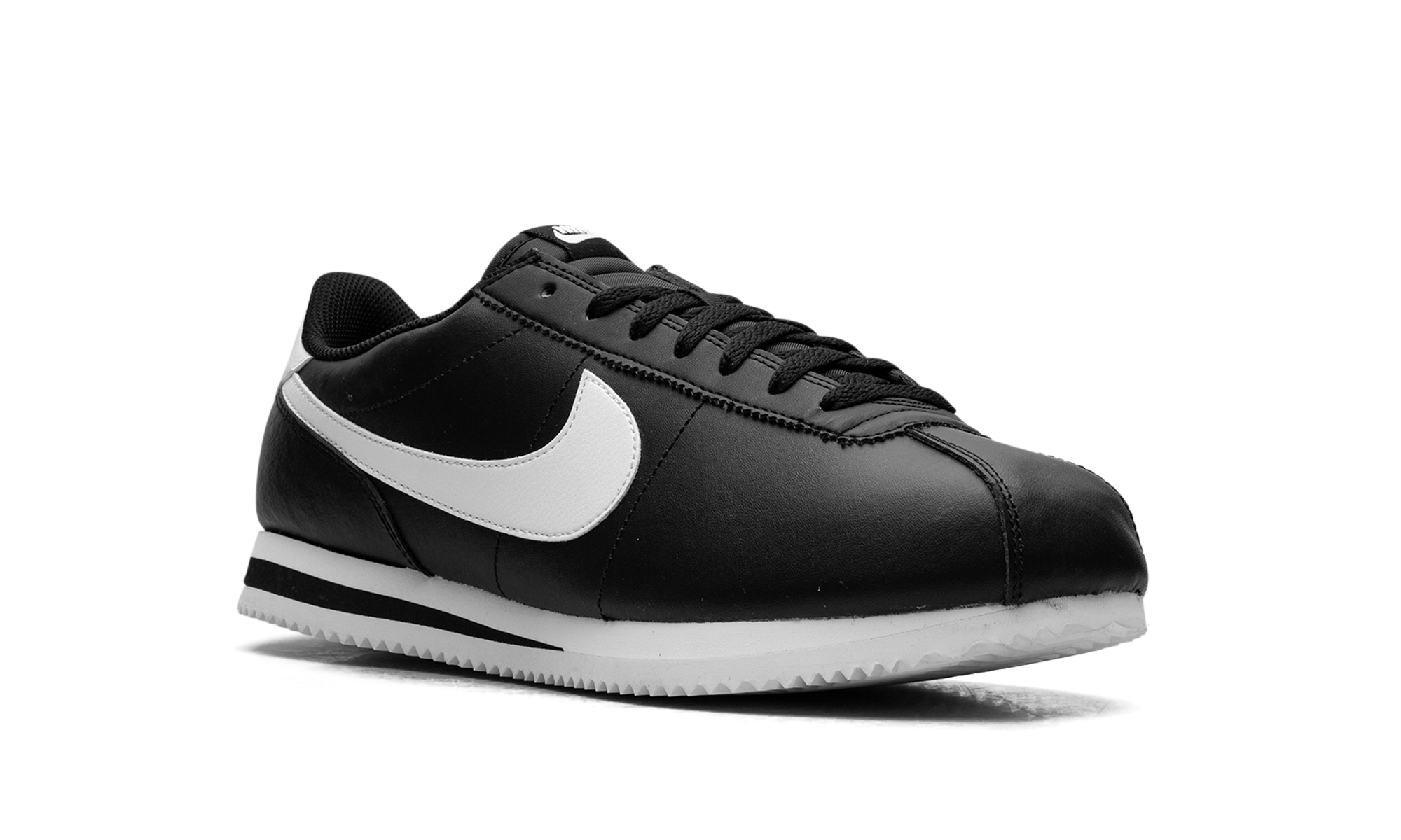 Cortez Basic "Black white 2023" DM4044 001