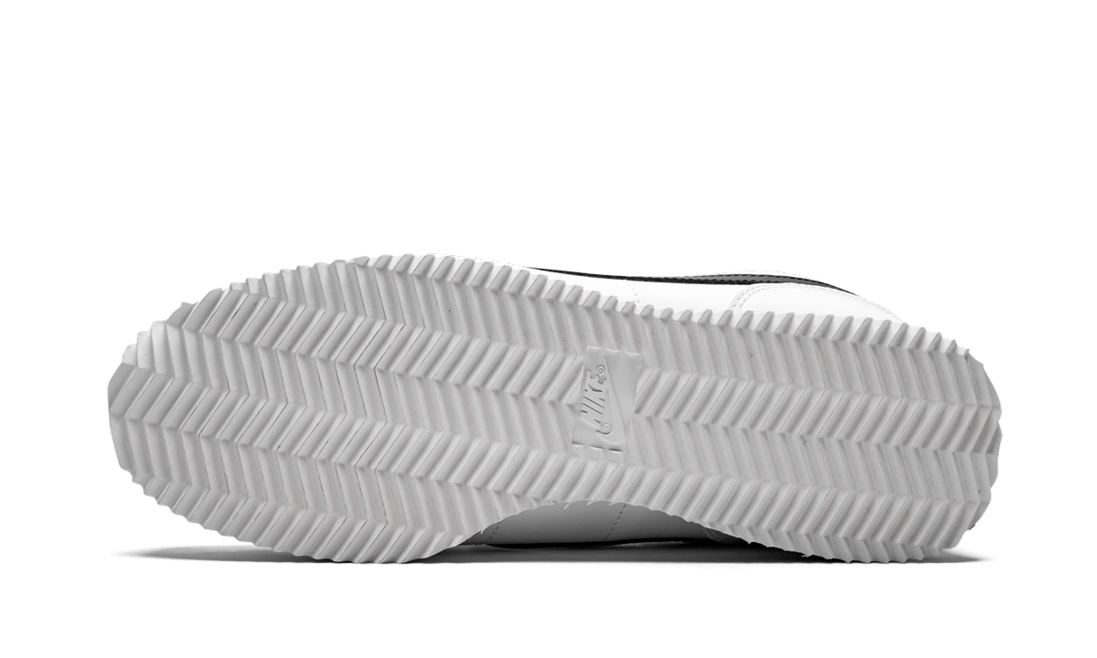 Cortez Basic Sl GS "White black" 904764 102