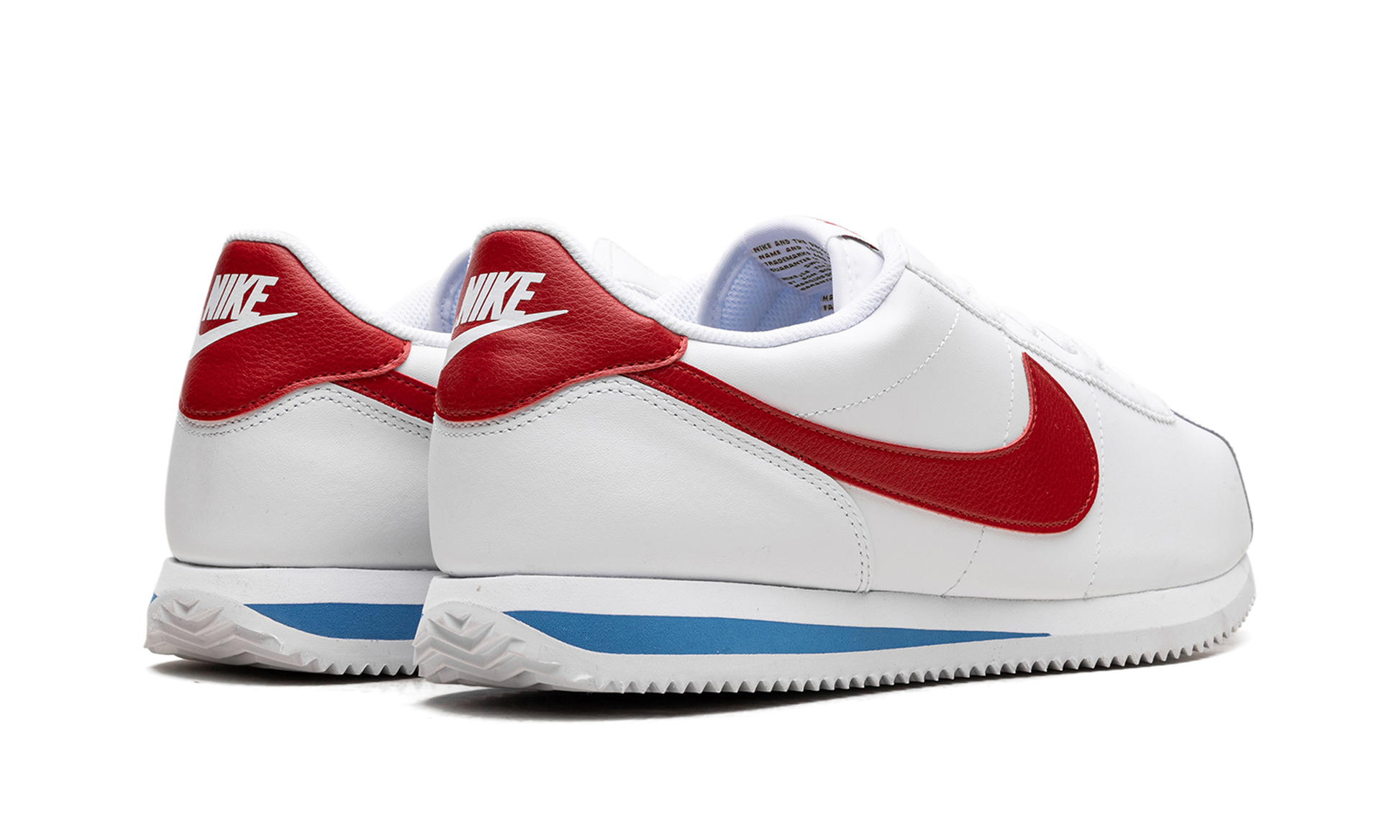 Cortez "Forrest gump (2024)" DM4044 108