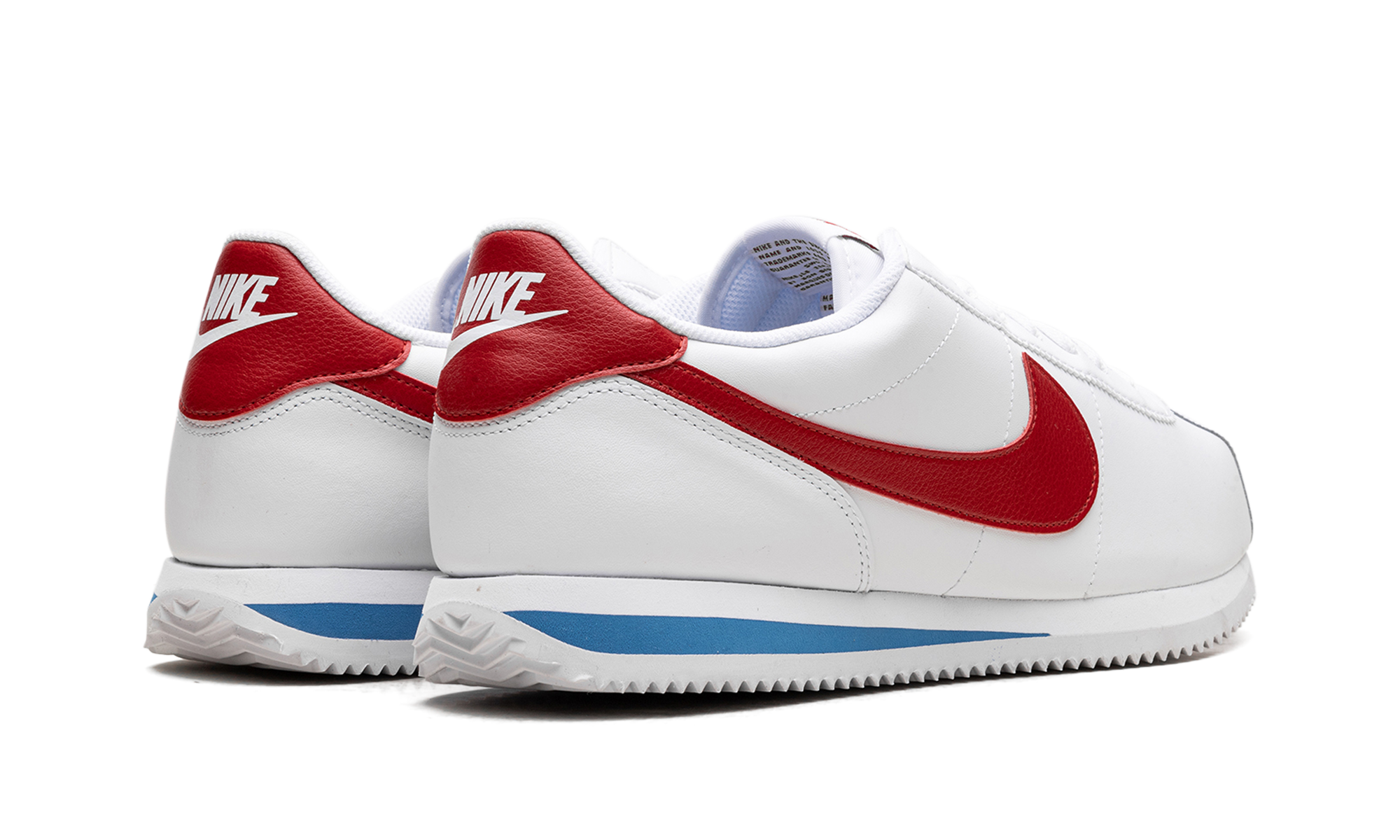 Cortez "Forrest gump (2024)" DM4044 108