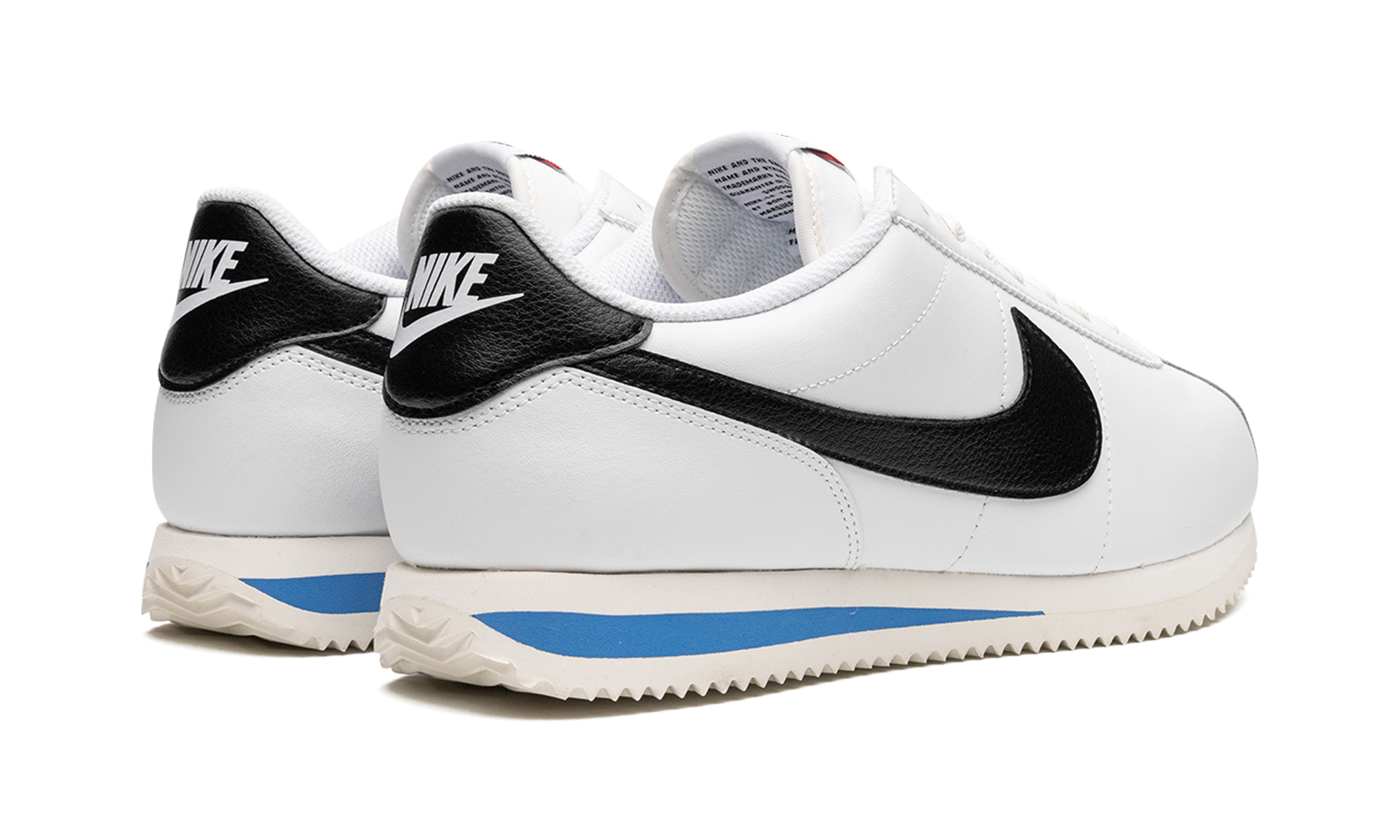 Cortez "Light photo blue" DM4044 100