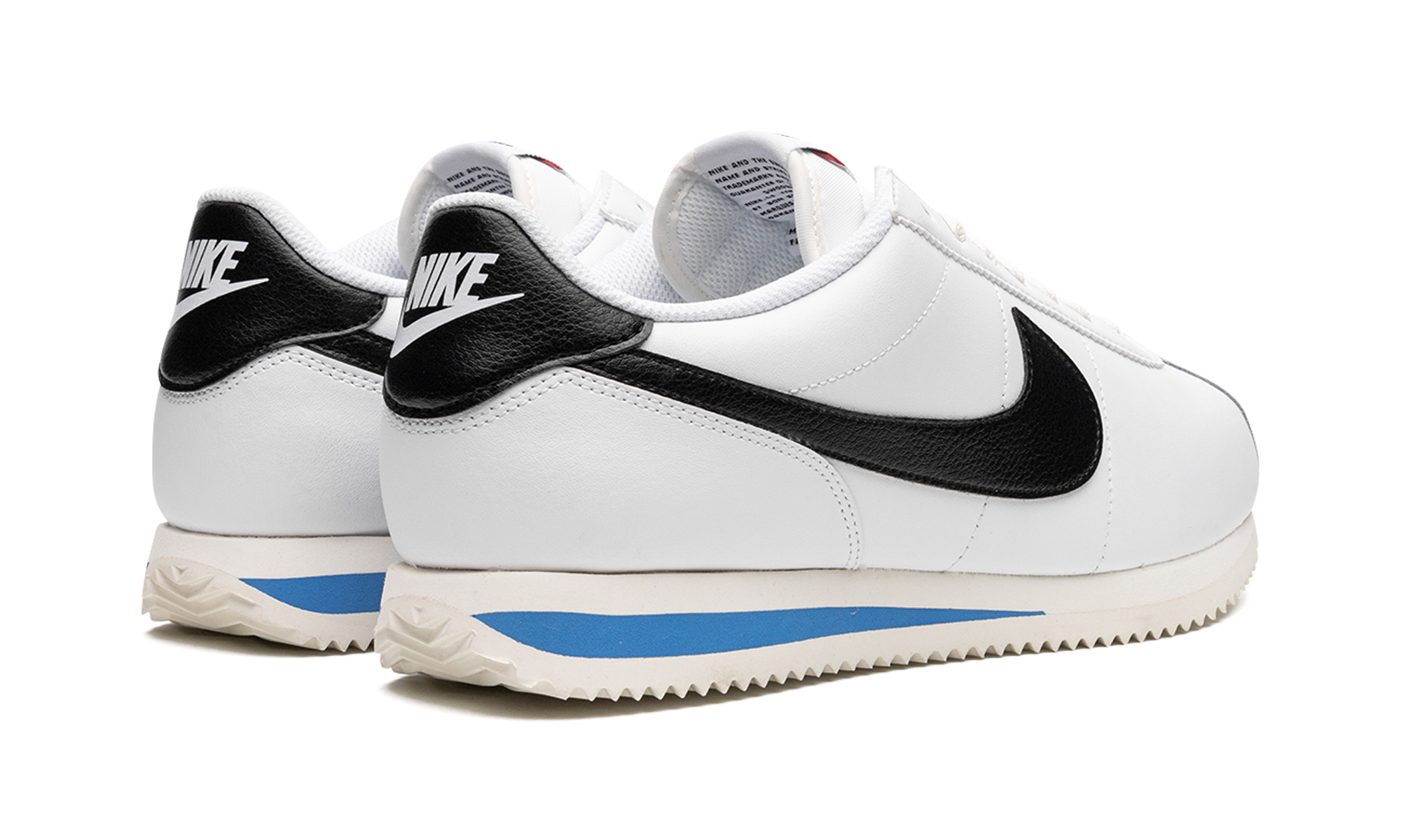 Cortez "Light photo blue" DM4044 100