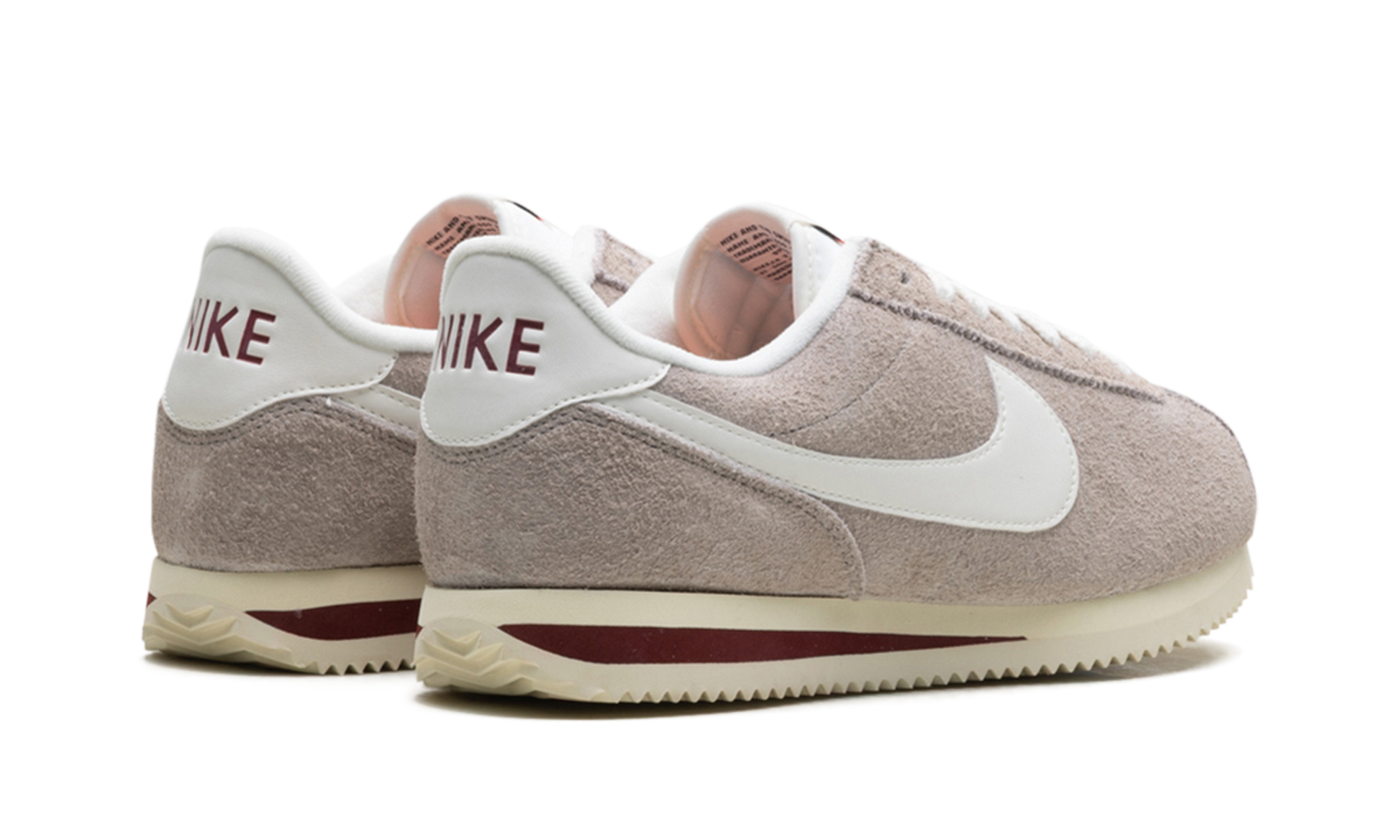 Cortez Se "College grey sail" HF3142 001