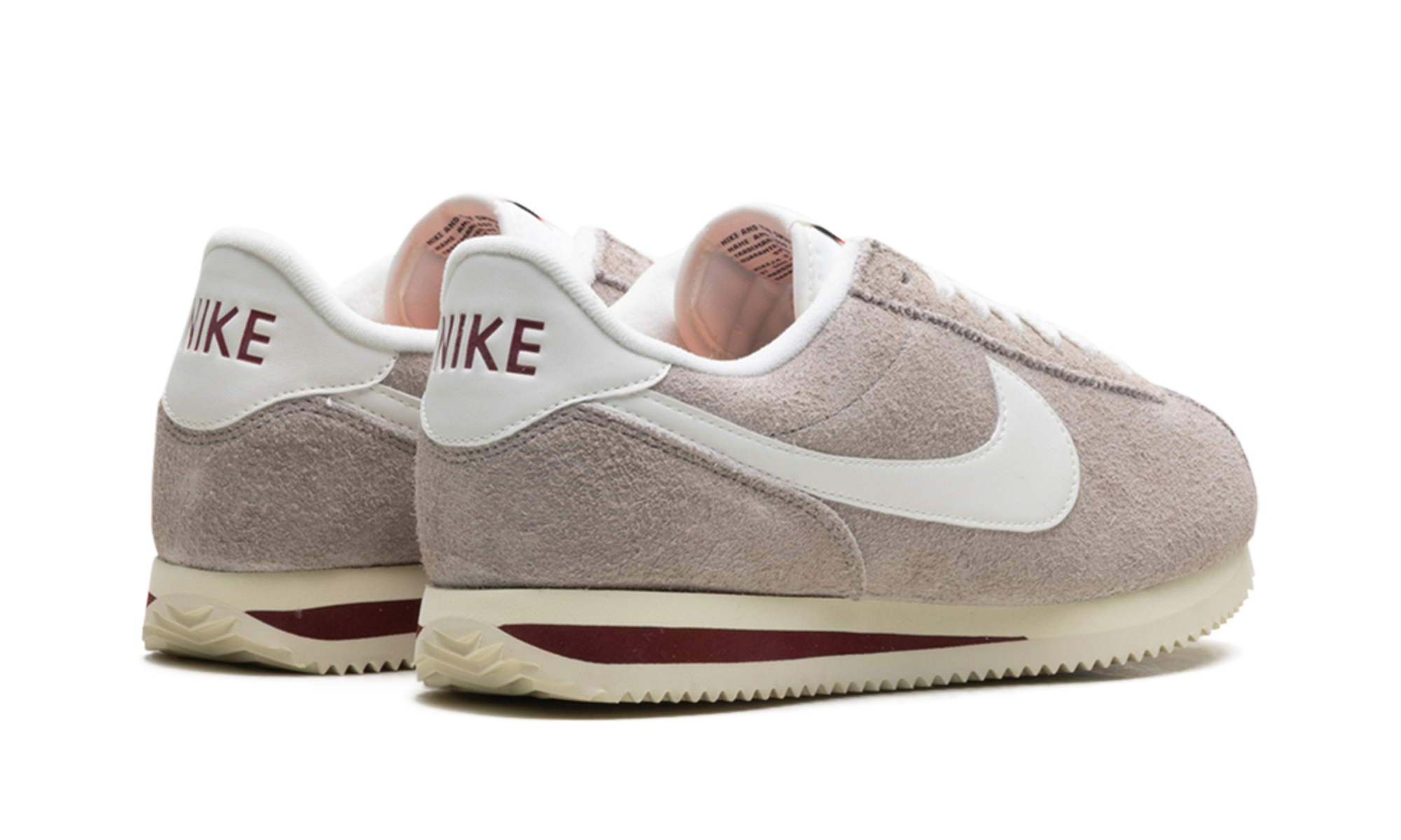 Cortez Se "College grey sail" HF3142 001