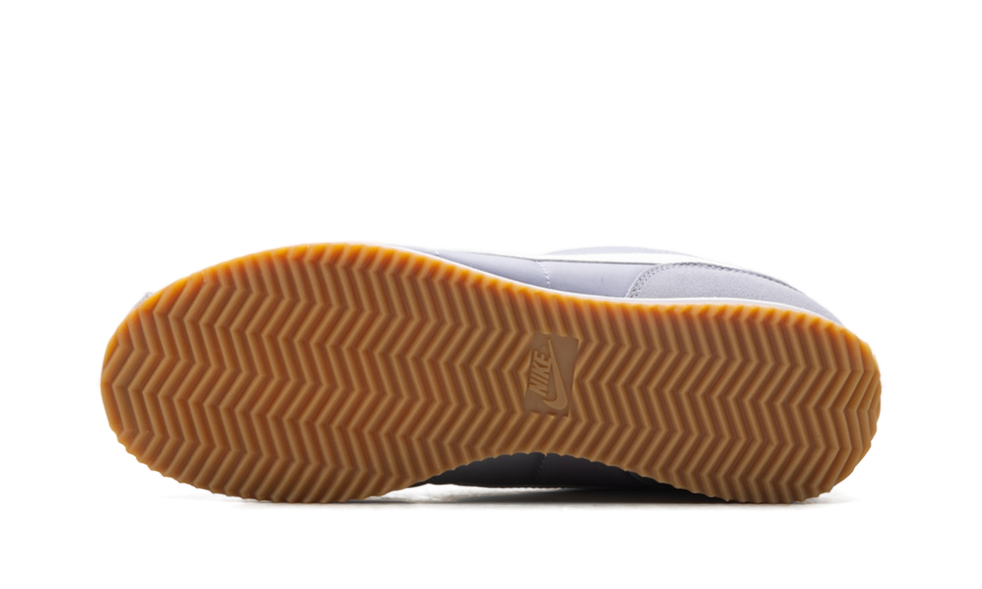 Cortez Textile Women "Cement grey gum light brown safety orange sail" DZ2795 005
