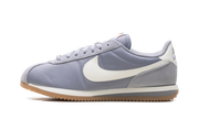 Cortez Textile Women "Cement grey gum light brown safety orange sail" DZ2795 005