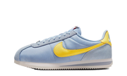 Cortez Txt Women "Light armoury blue lightning" DZ2795 404