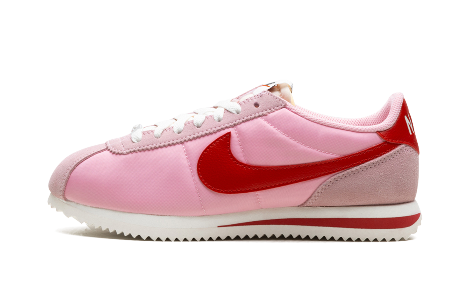 Cortez Txt Women "Medium soft pink sail" HF9994 600
