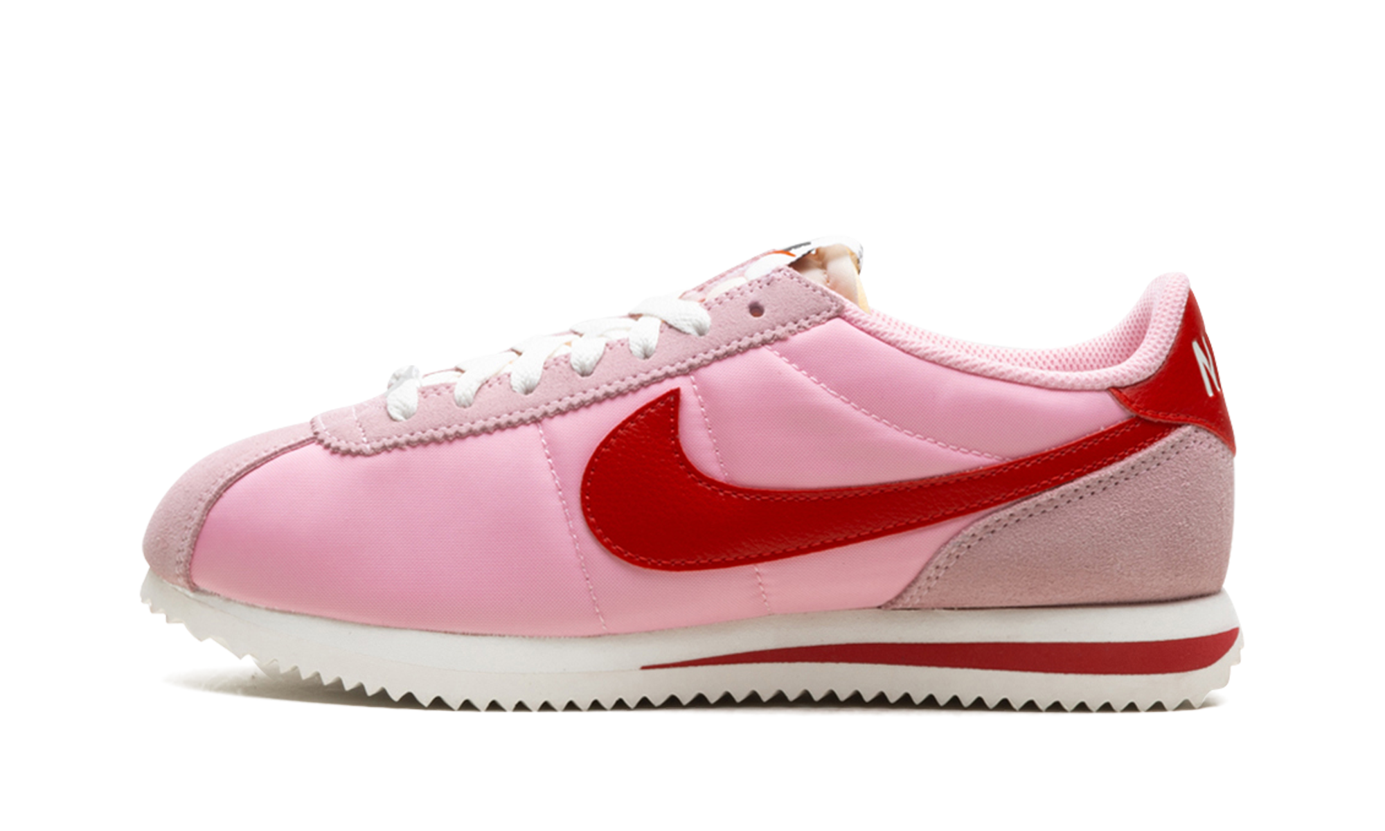 Cortez Txt Women "Medium soft pink sail" HF9994 600
