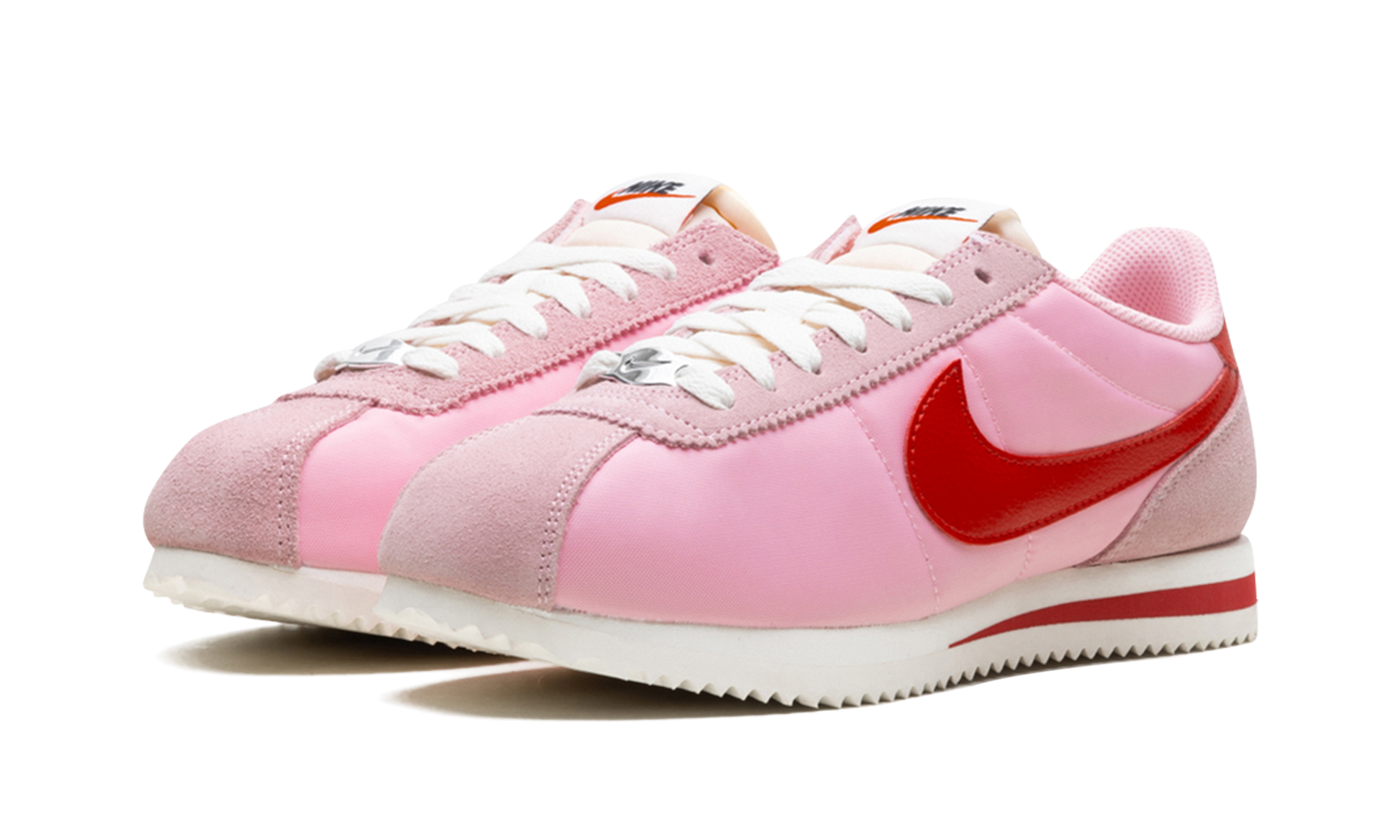Cortez Txt Women "Medium soft pink sail" HF9994 600