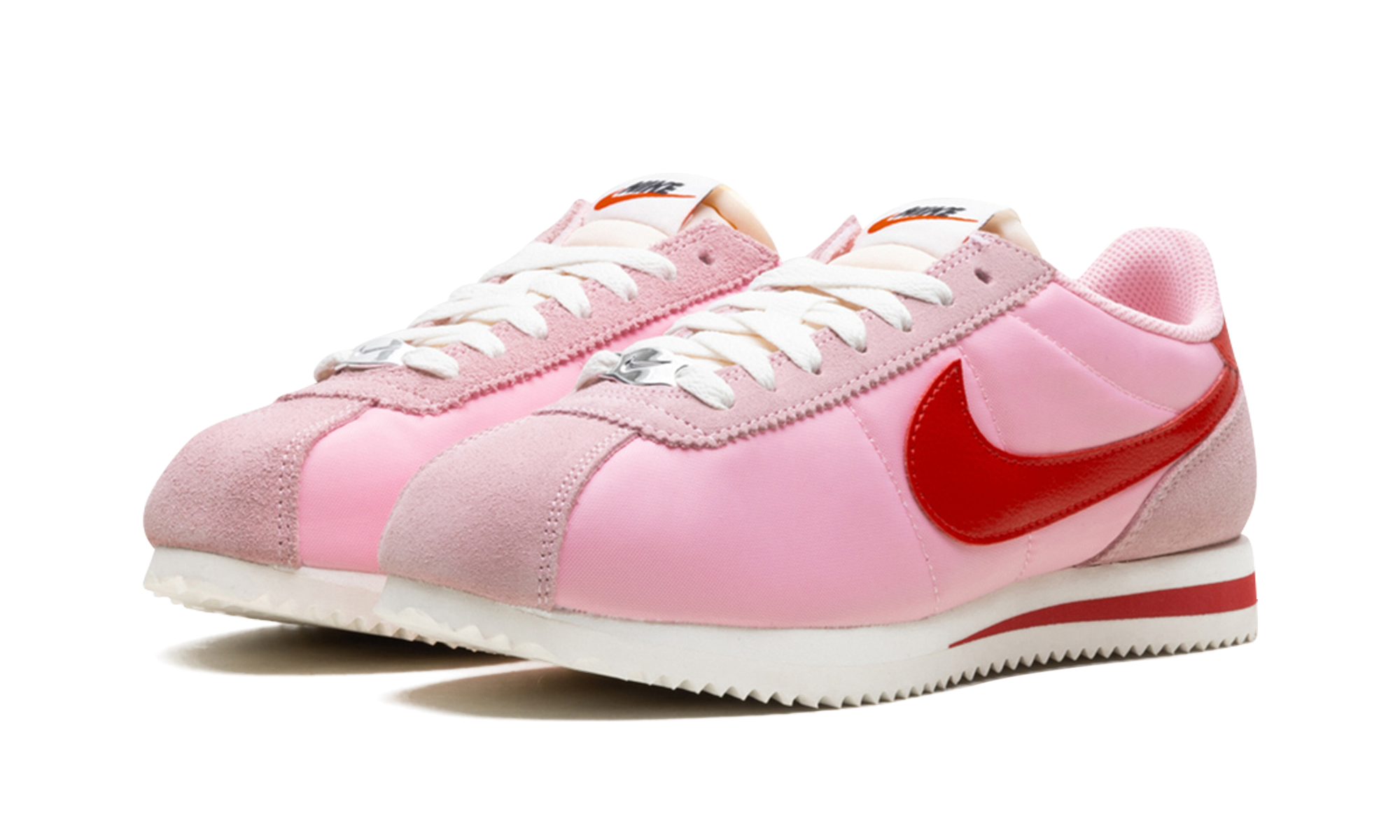 Cortez Txt Women "Medium soft pink sail" HF9994 600