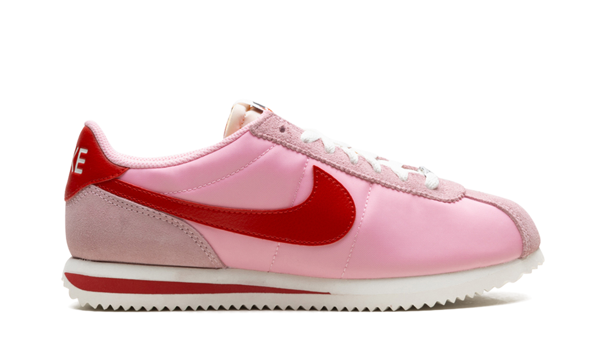 Cortez Txt Women "Medium soft pink sail" HF9994 600