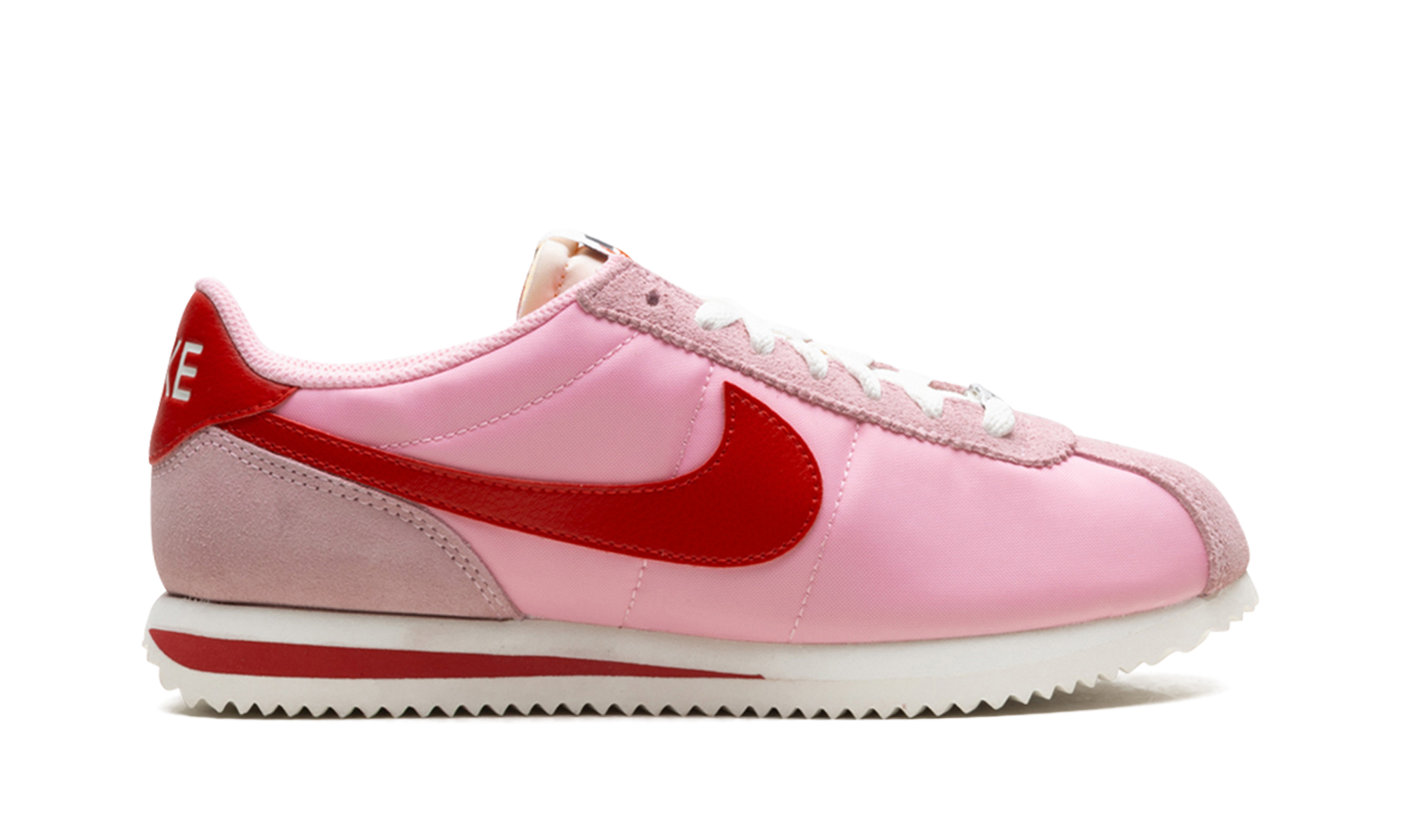 Cortez Txt Women "Medium soft pink sail" HF9994 600
