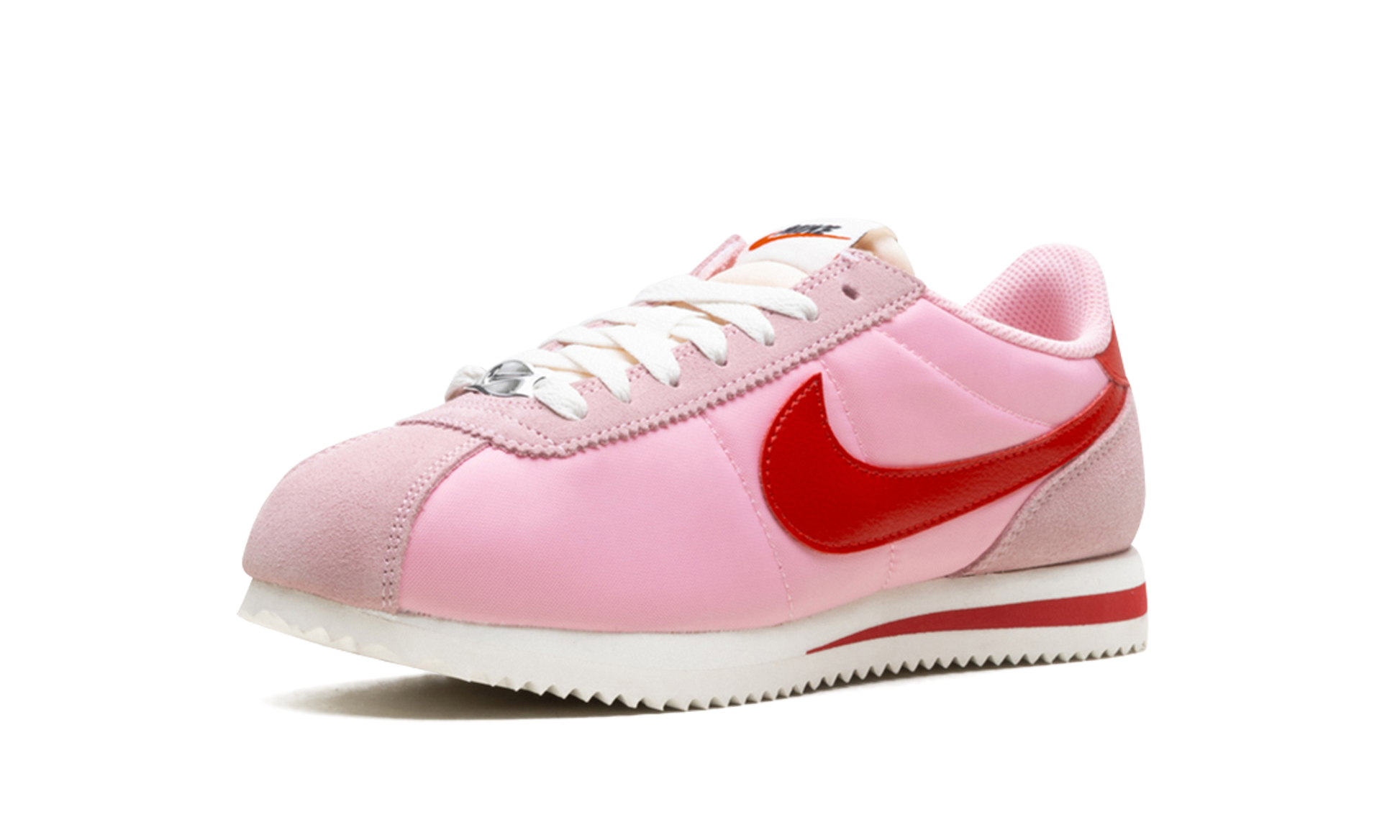 Cortez Txt Women "Medium soft pink sail" HF9994 600