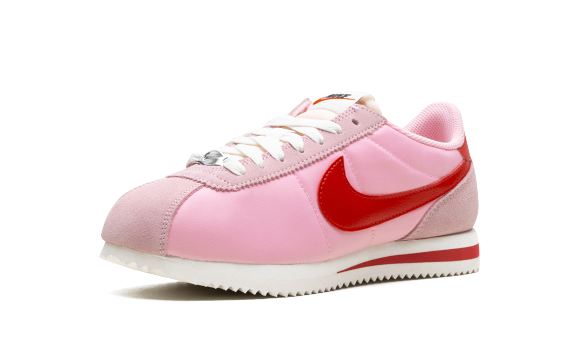 Cortez Txt Women "Medium soft pink sail" HF9994 600