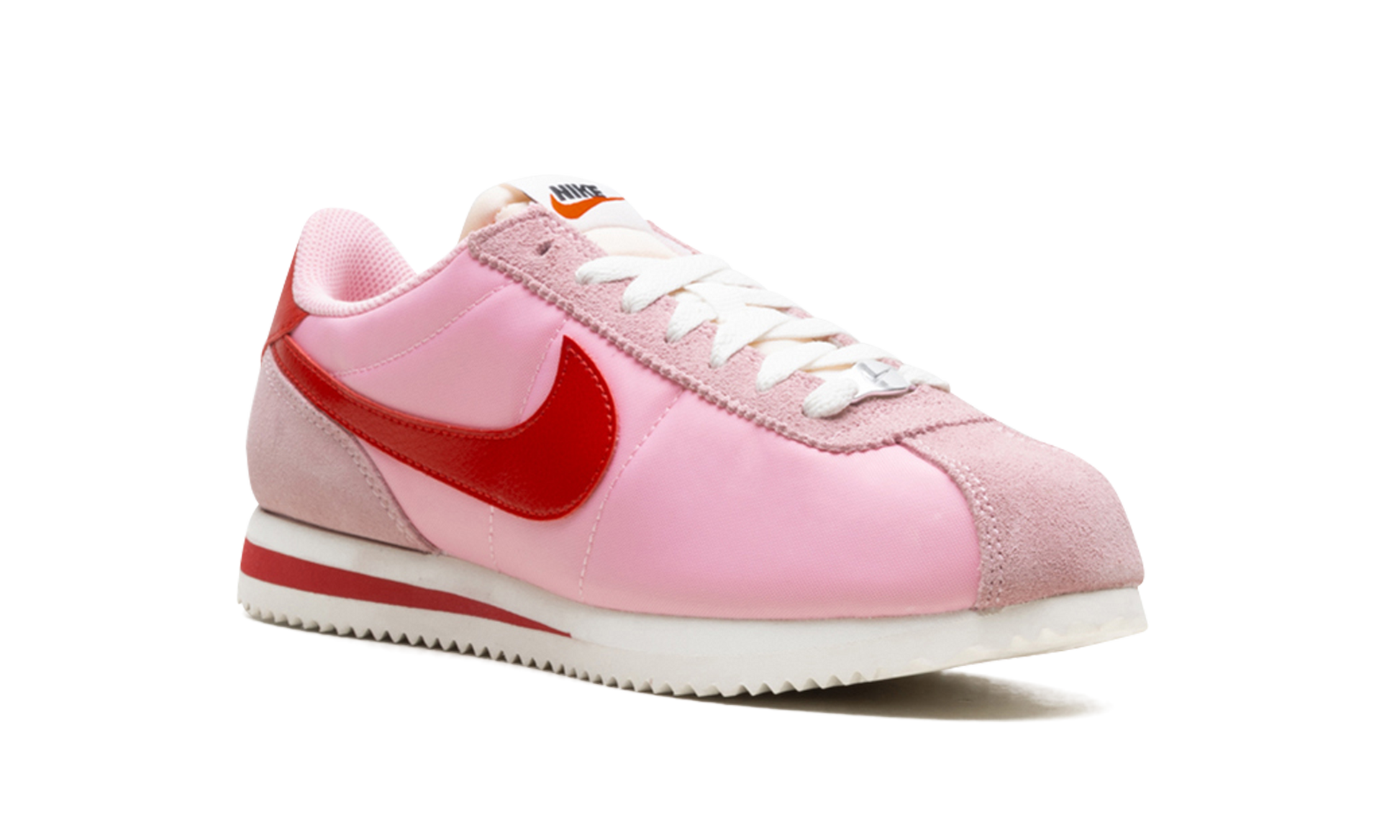 Cortez Txt Women "Medium soft pink sail" HF9994 600
