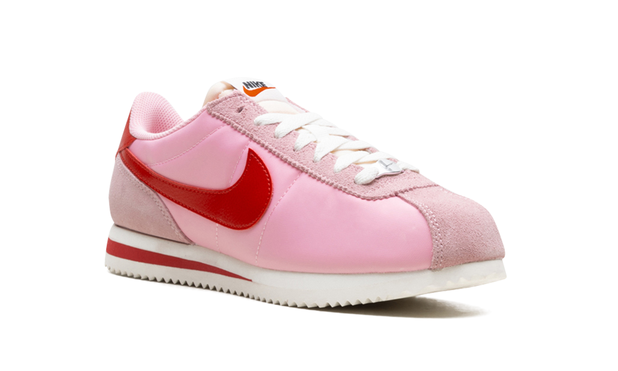 Cortez Txt Women "Medium soft pink sail" HF9994 600