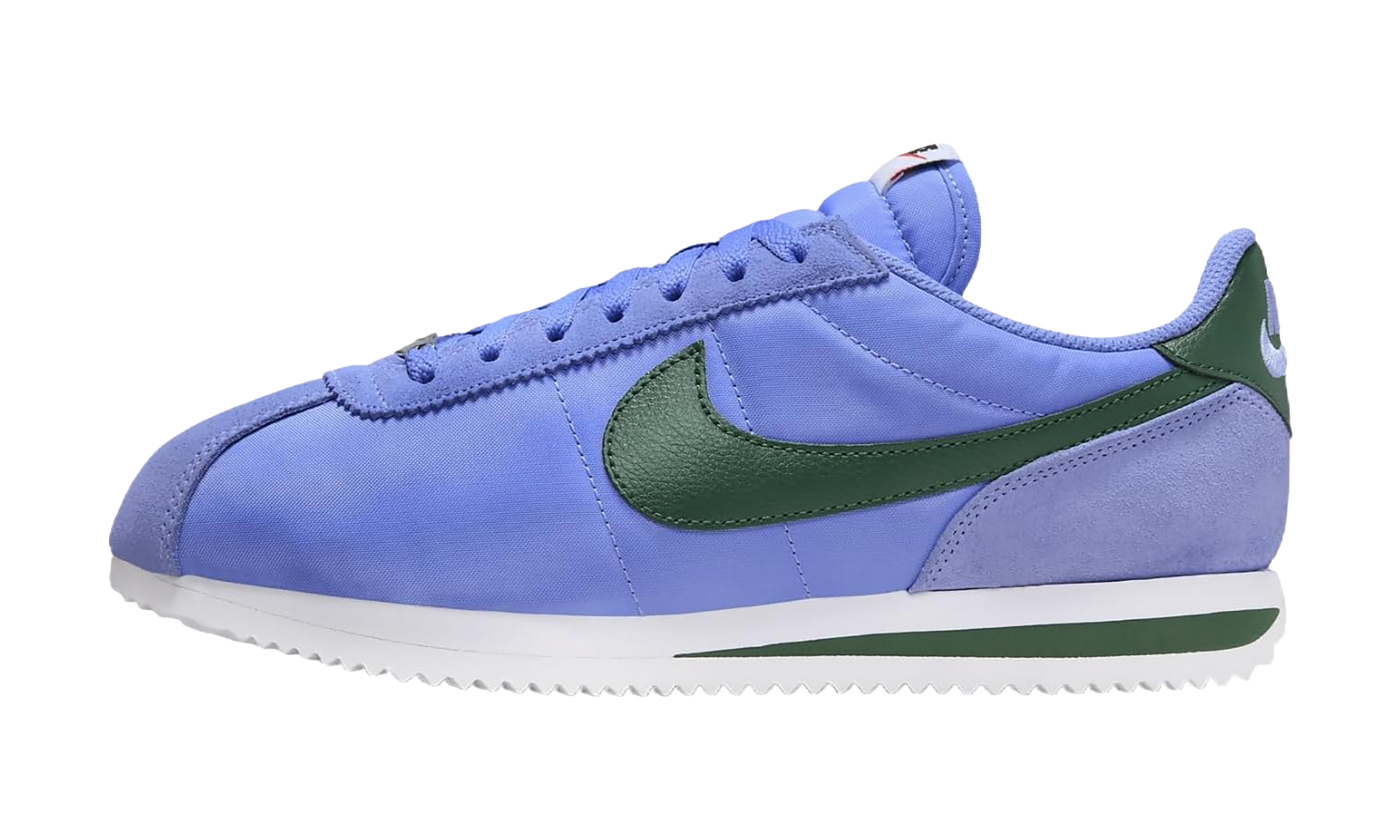Cortez Txt Women "Royal pulse" DZ2795 402