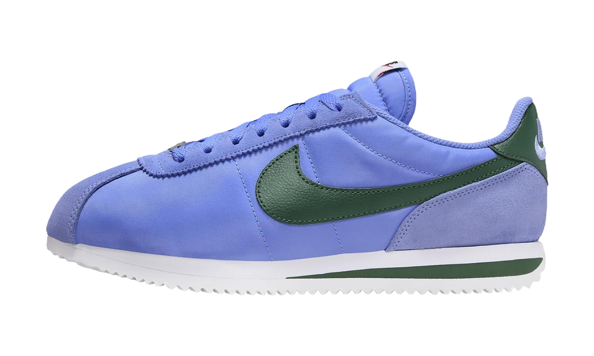 Cortez Txt Women "Royal pulse" DZ2795 402