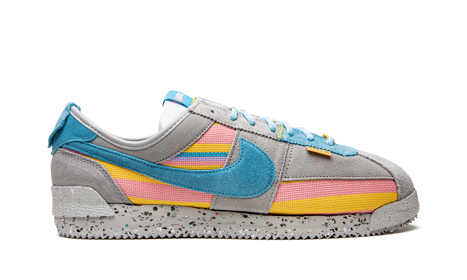 Cortez "Union la - grey/blue" DR1413 002
