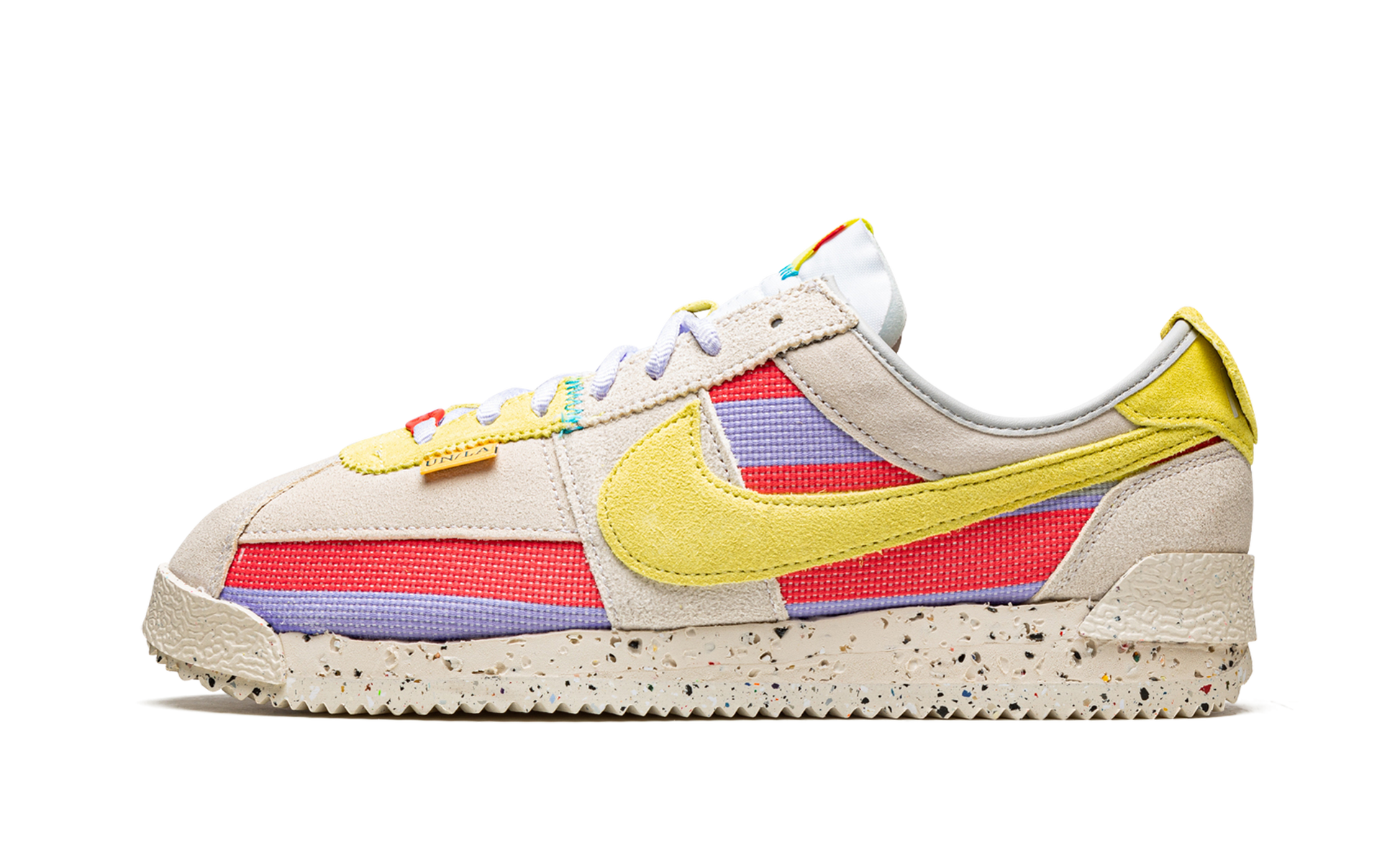 Cortez "Union la - lemon frost" DR1413 100
